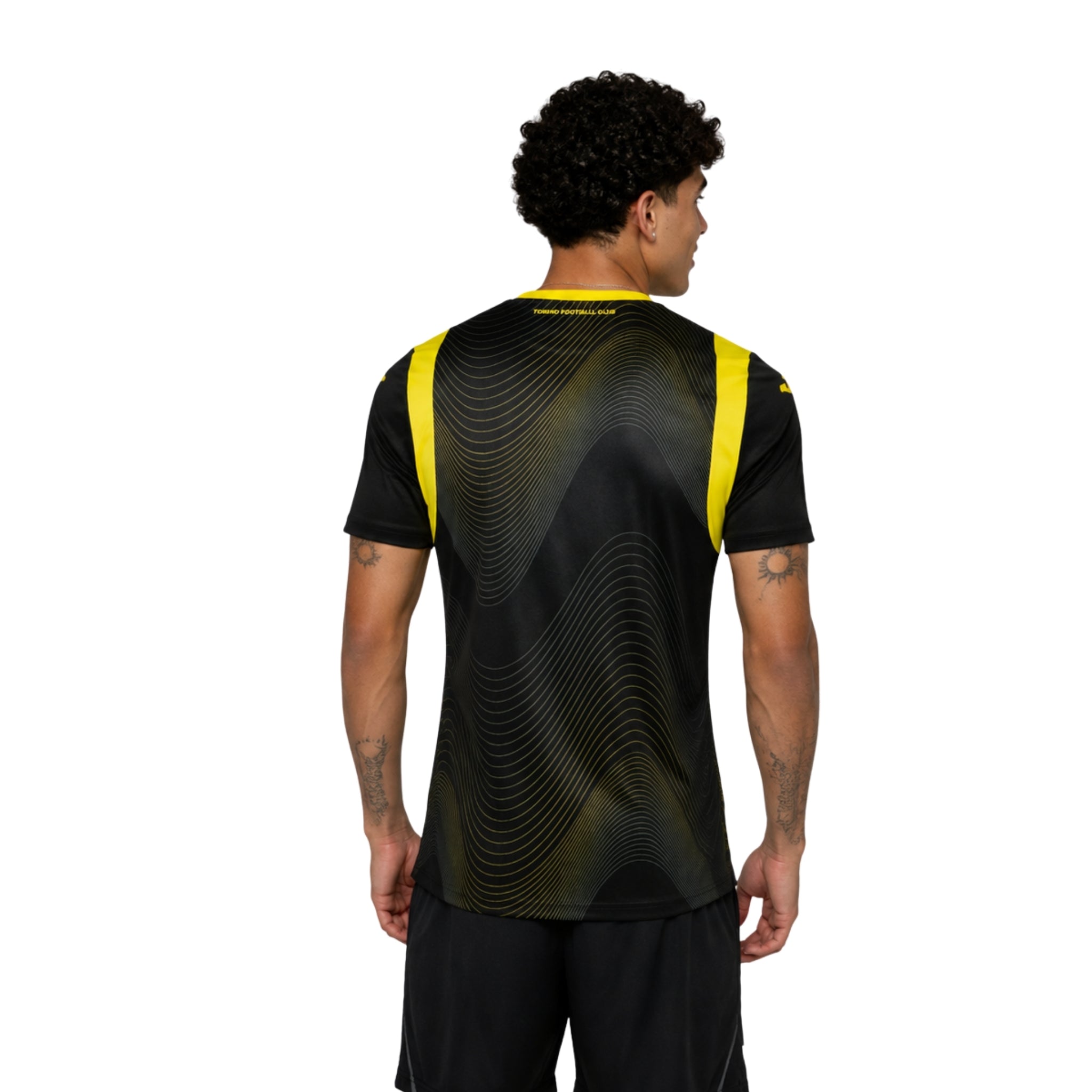 Torino Gardiens de But 26/27