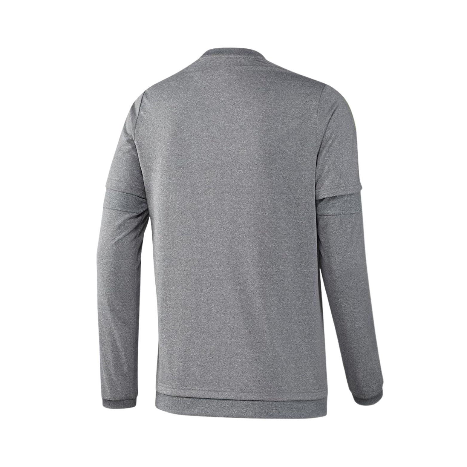 Real Madrid Extérieur 15/16 - Manches Longues