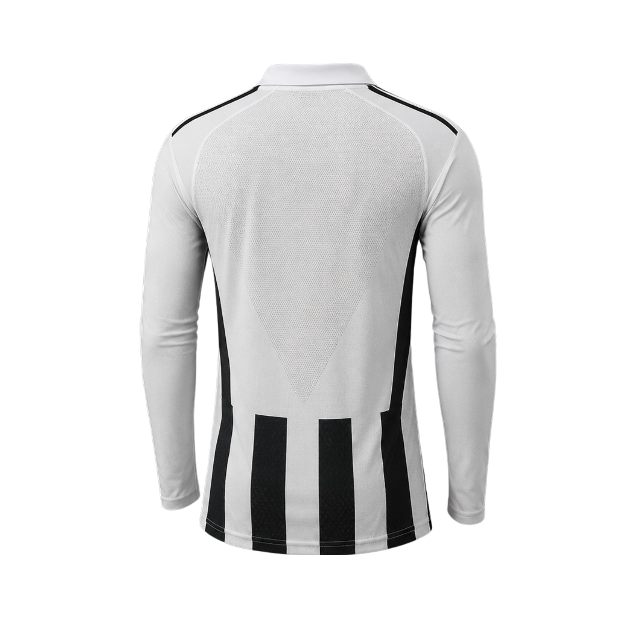 Juventus Domicile 26/27 - Manches Longues - Version Joueur