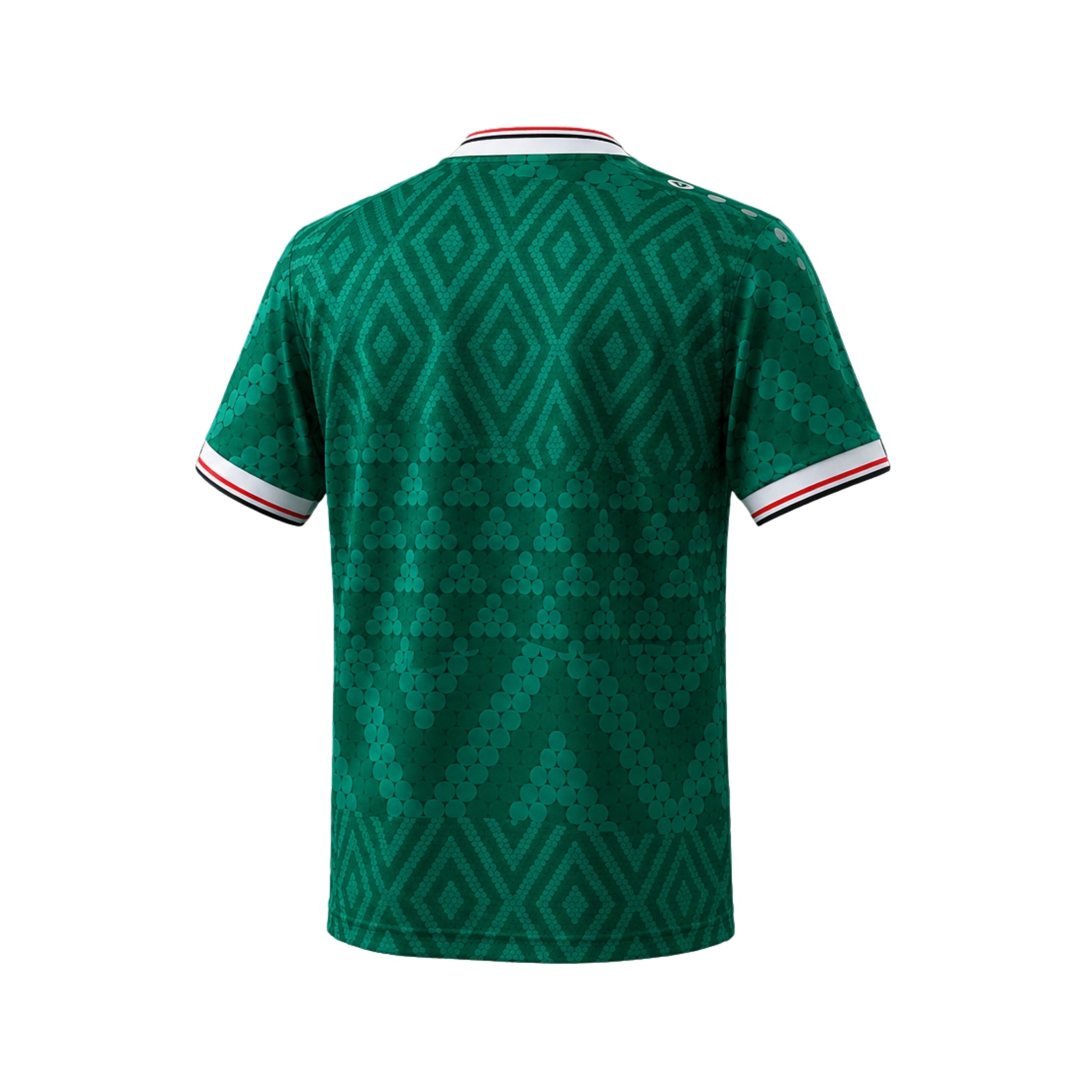 Irak Extérieur 26/27 - Coupe du Monde 2026