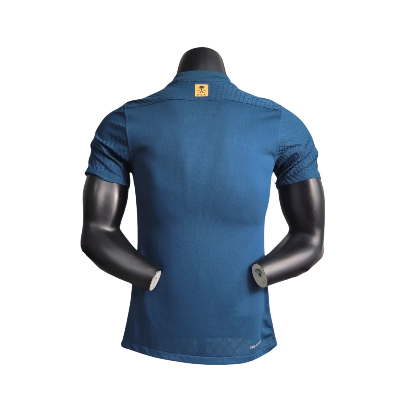 Al-Nassr Extérieur 23/24 - Version Joueur