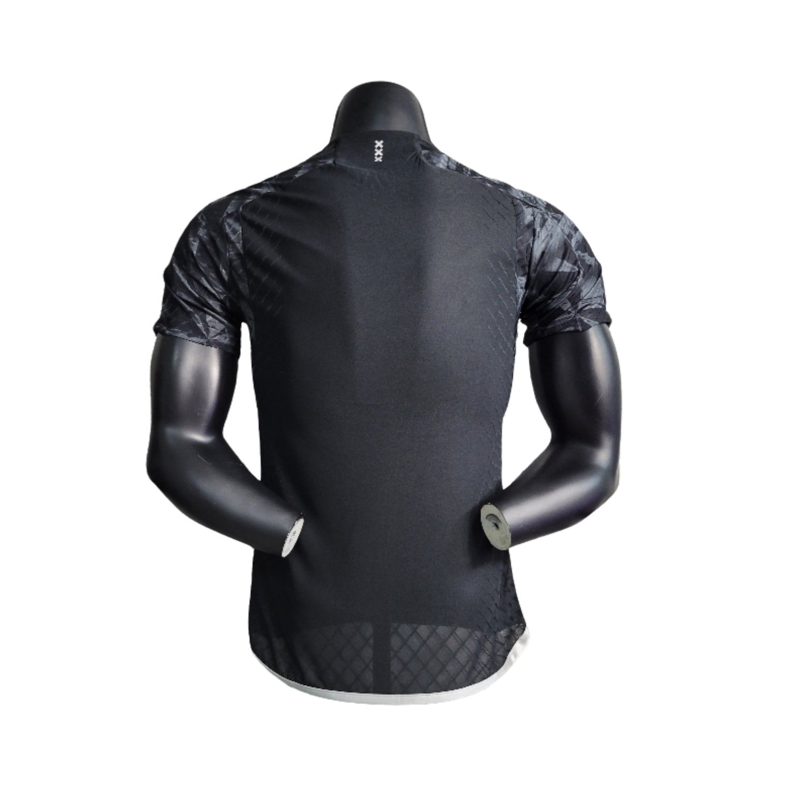 Ajax Troisième 23/24 - Version Joueur