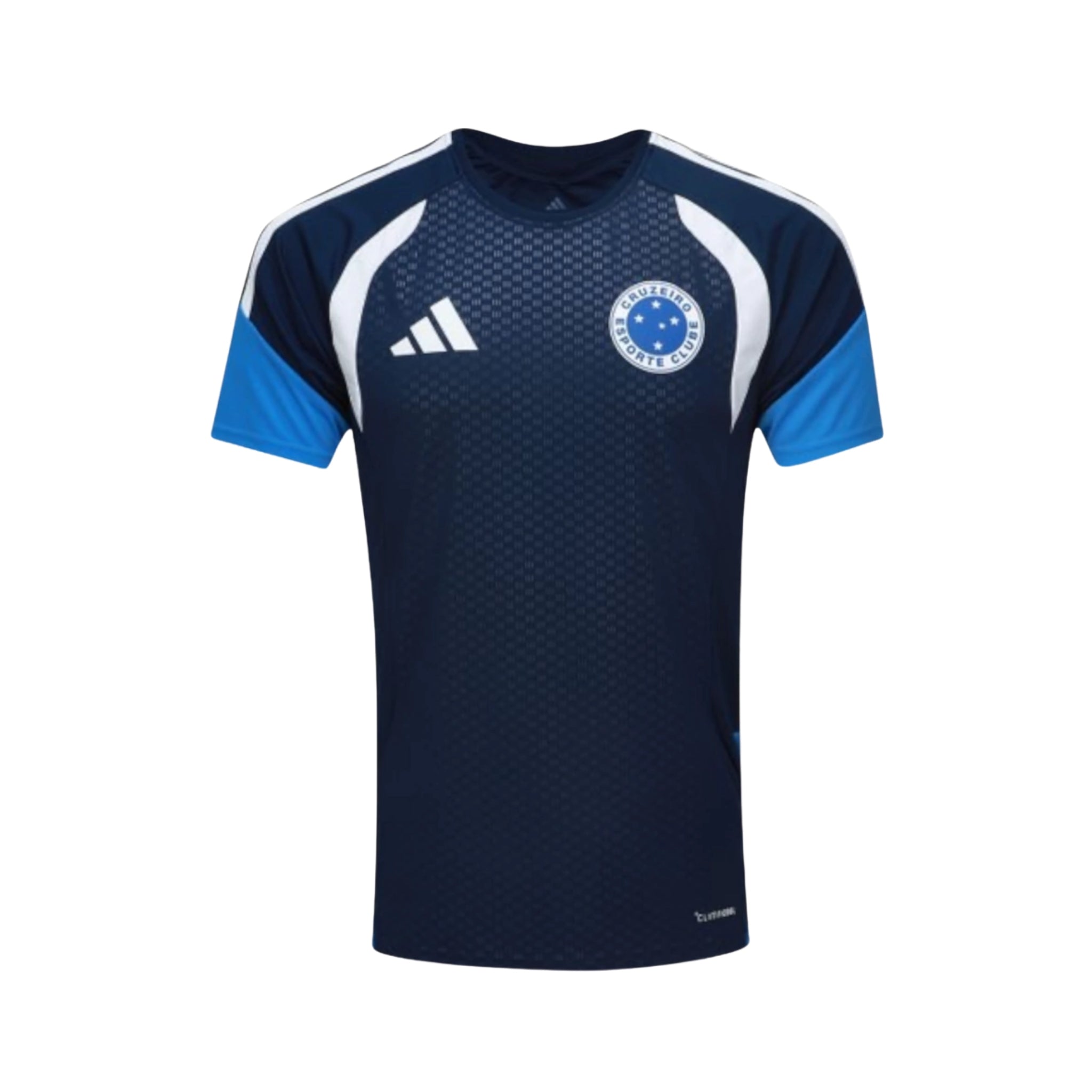 Cruzeiro Treino 26/27