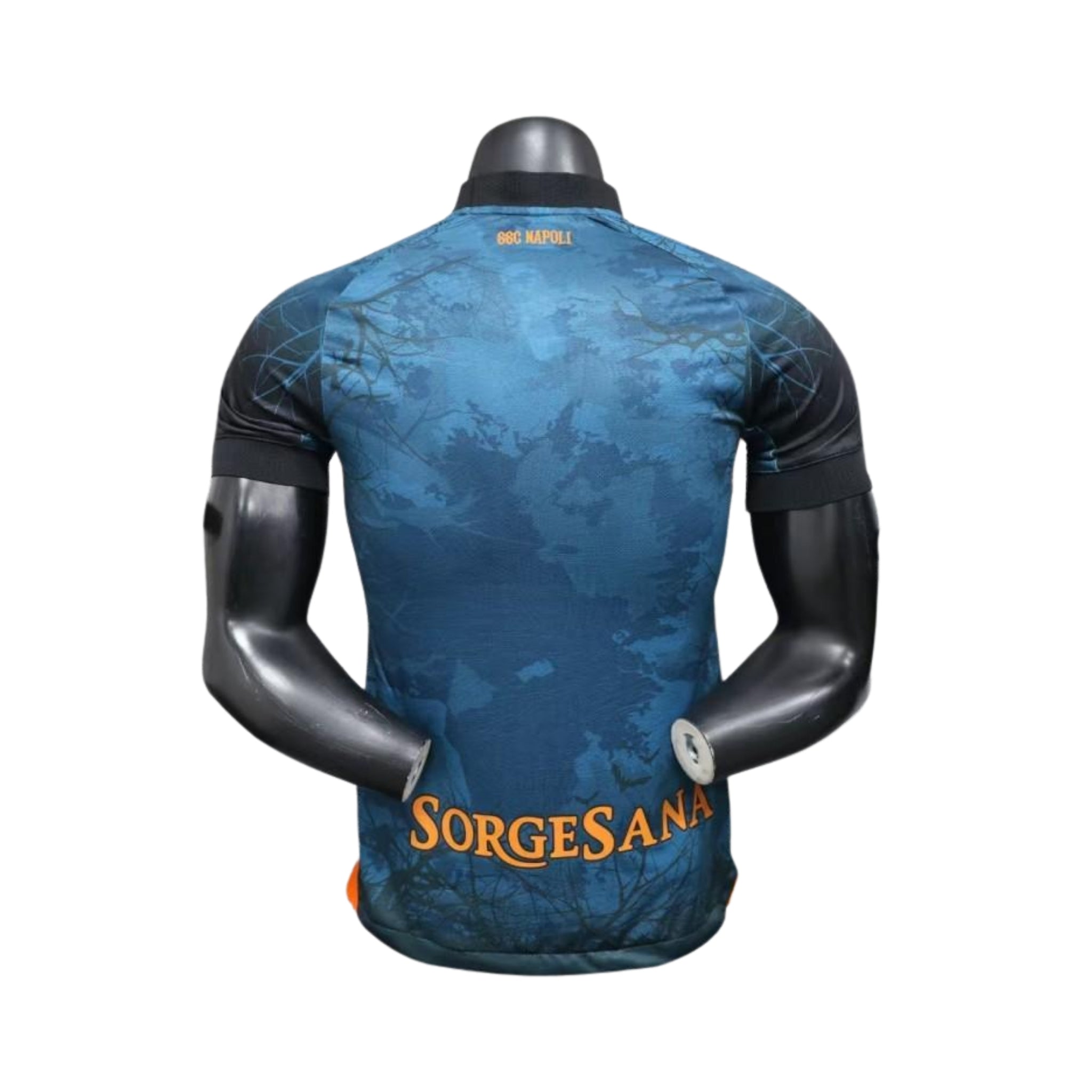 Naples Édition Spéciale 25/26 - Version Joueur