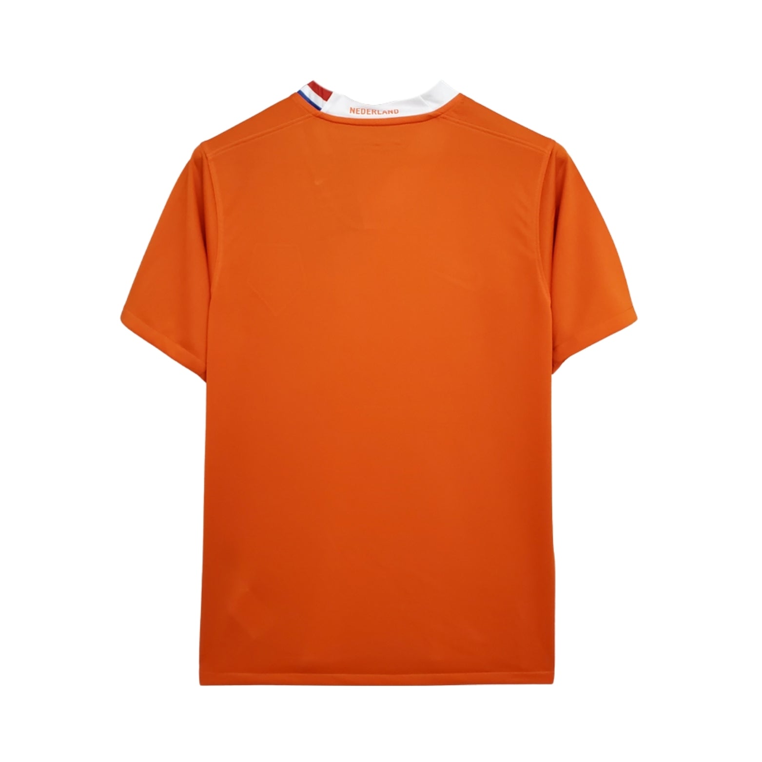 Pays-Bas Domicile 08/09