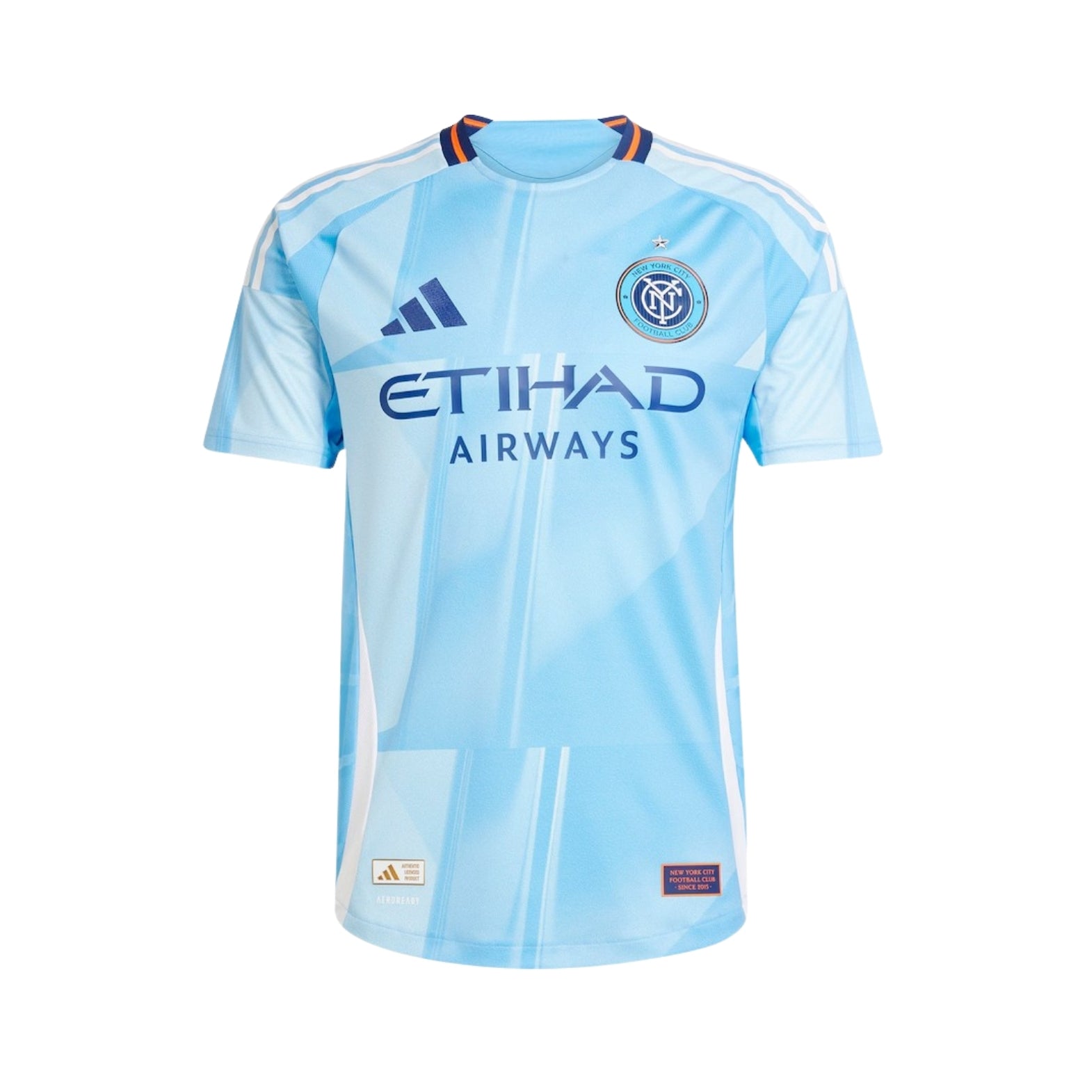 New York City Domicile 25/26