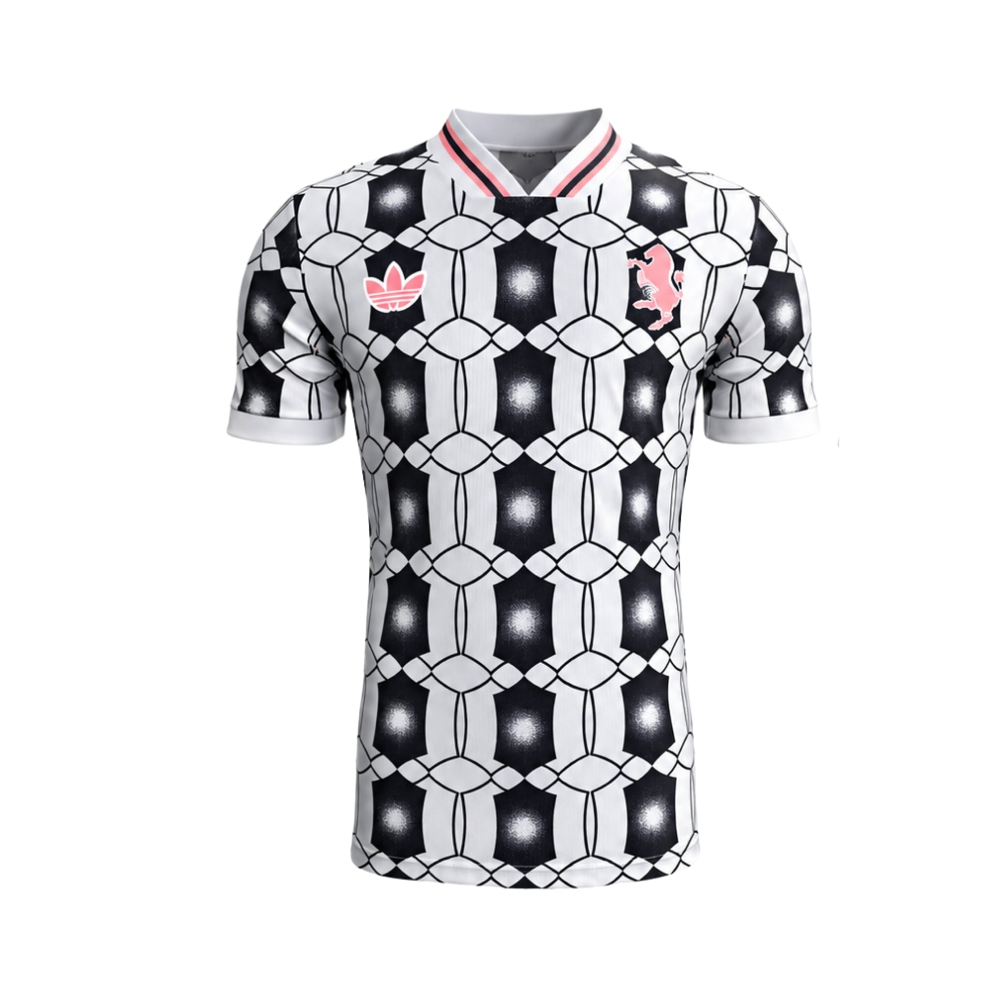 Juventus Édition Spéciale 25/26 - Version Joueur