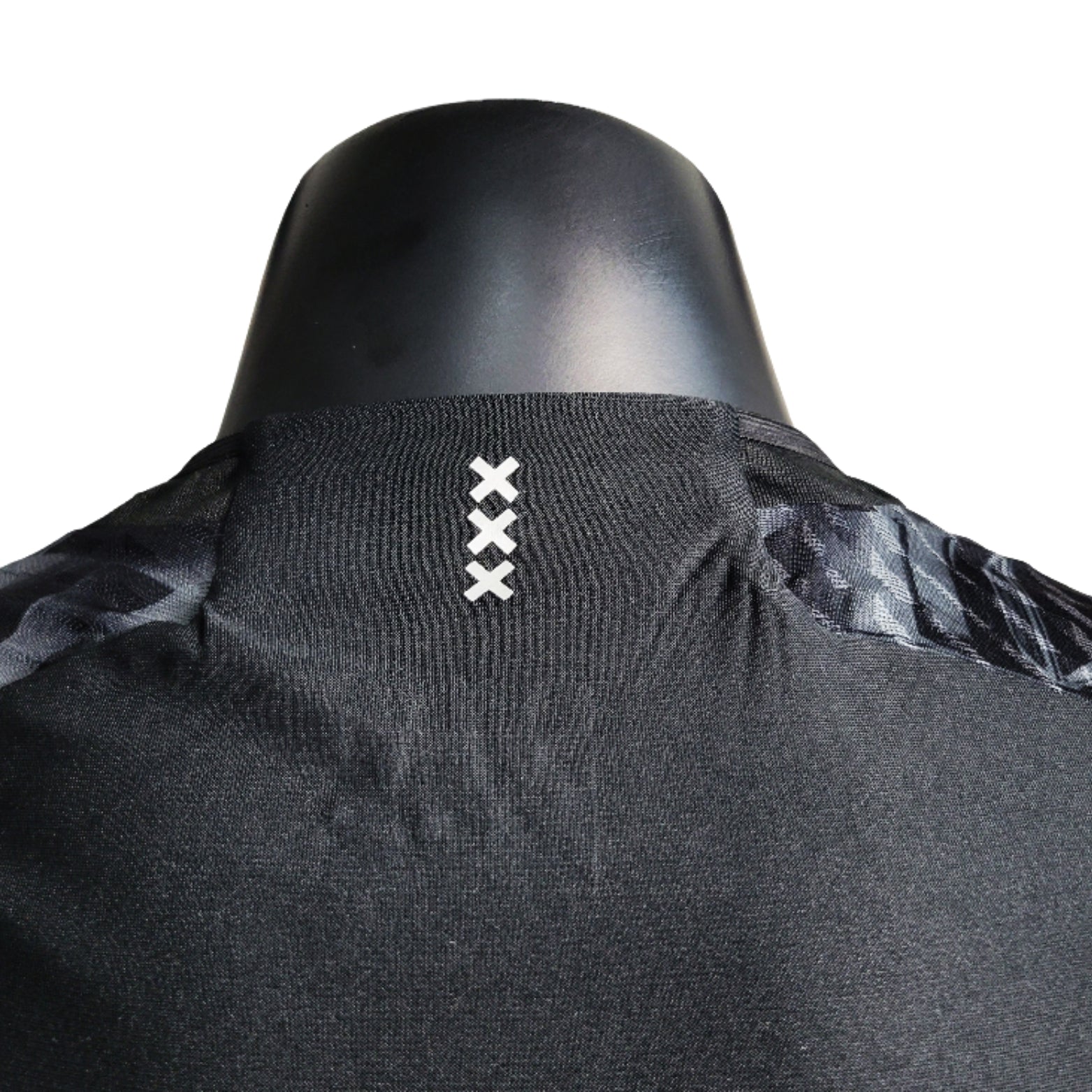 Ajax Troisième 23/24 - Version Joueur