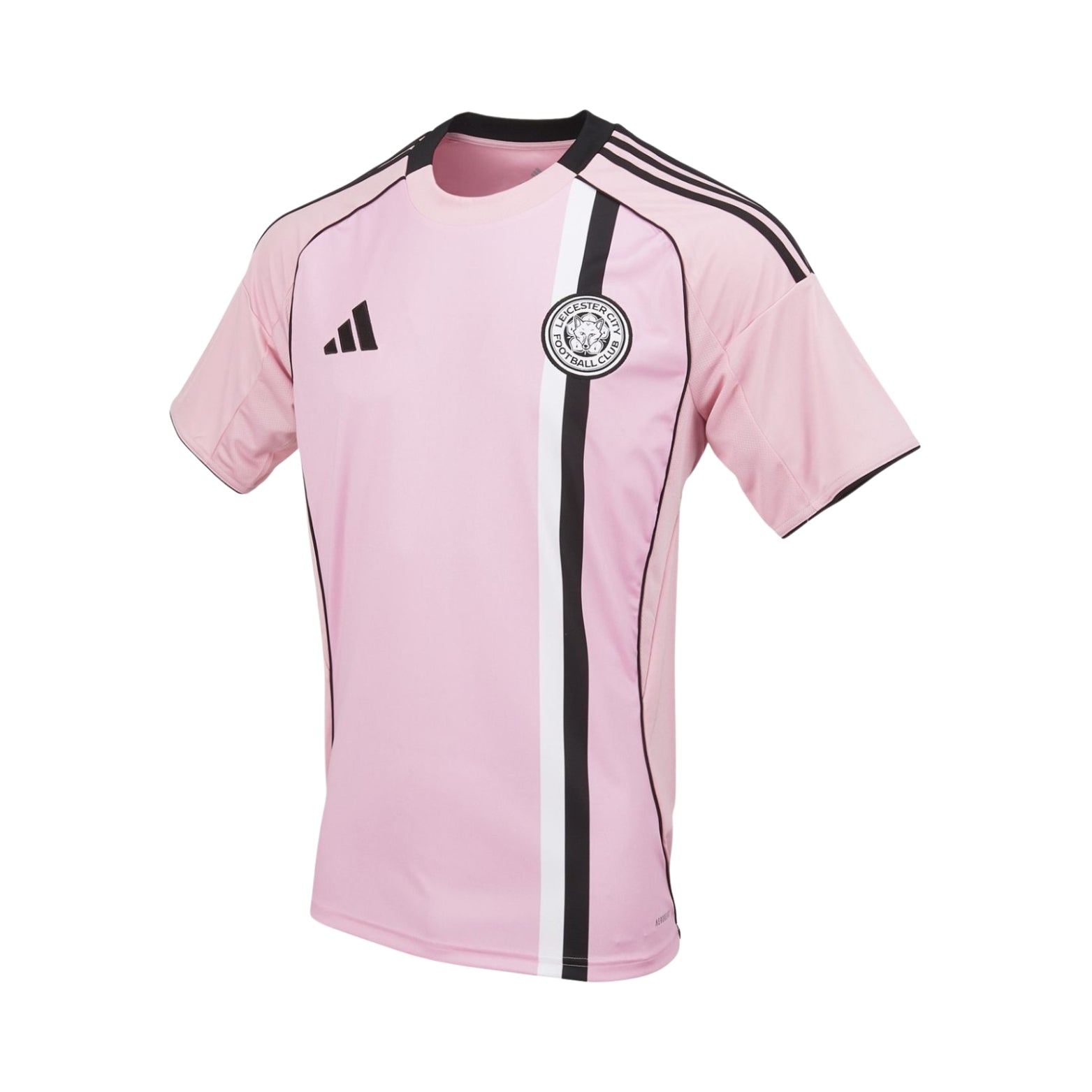 Leicester City Troisième 25/26