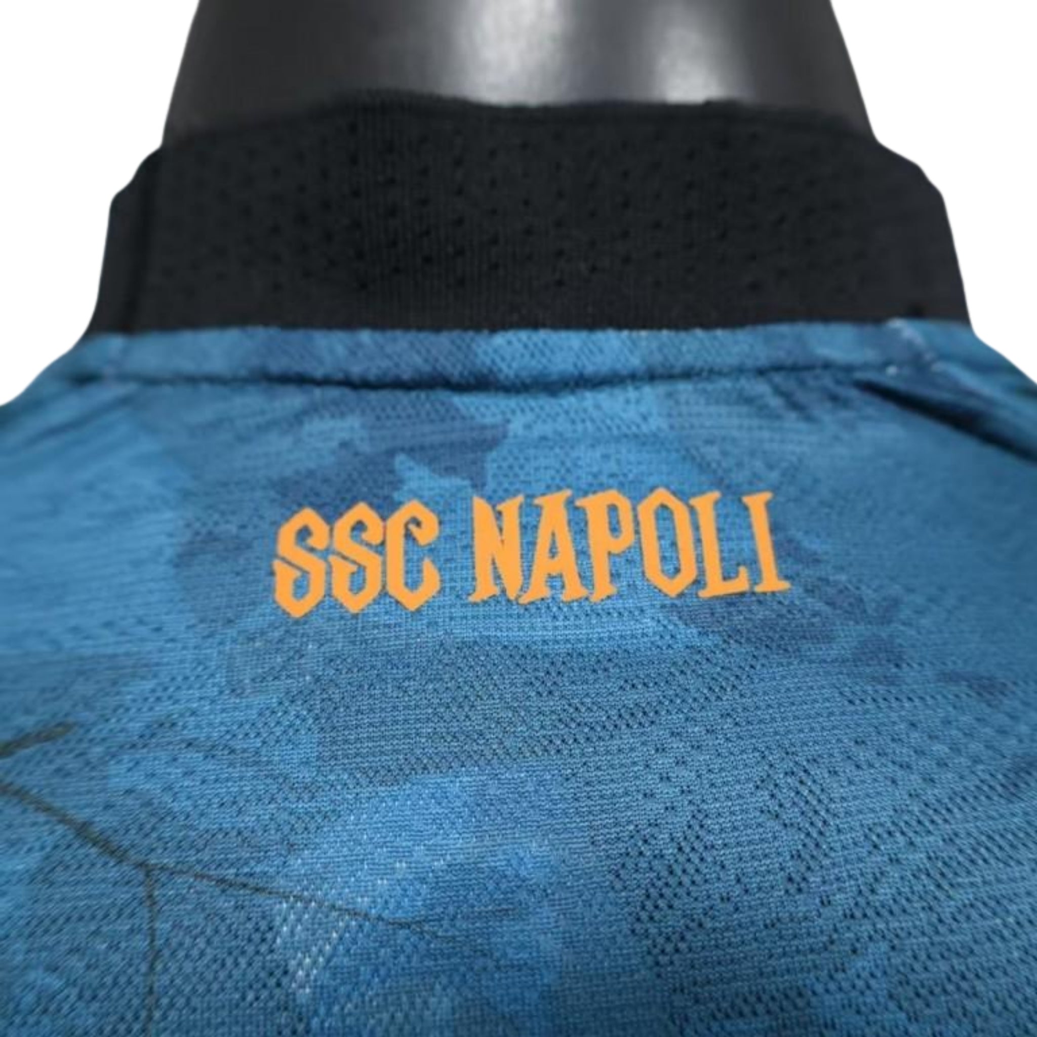 Naples Édition Spéciale 25/26 - Version Joueur