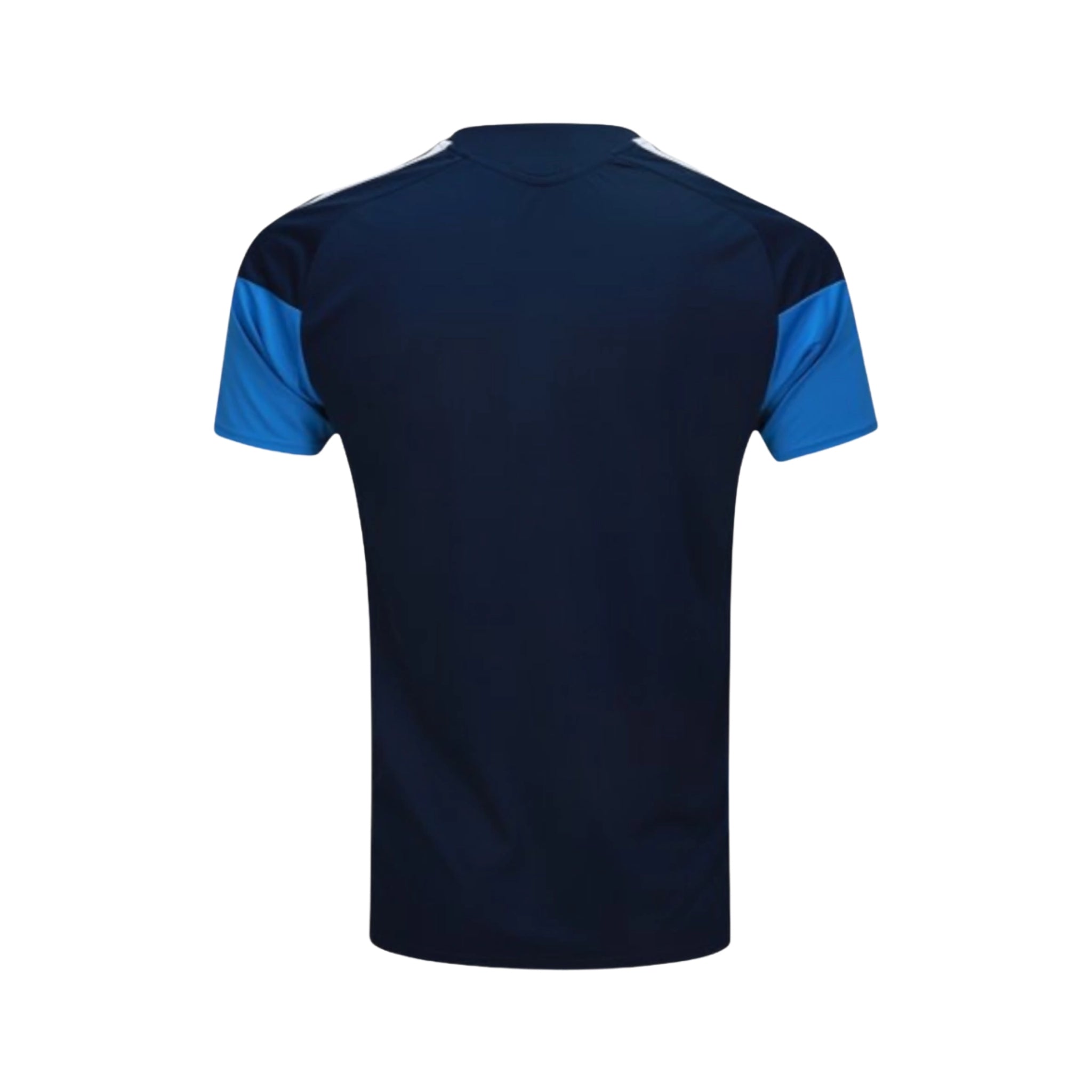 Cruzeiro Entraînement 26/27 - Détail