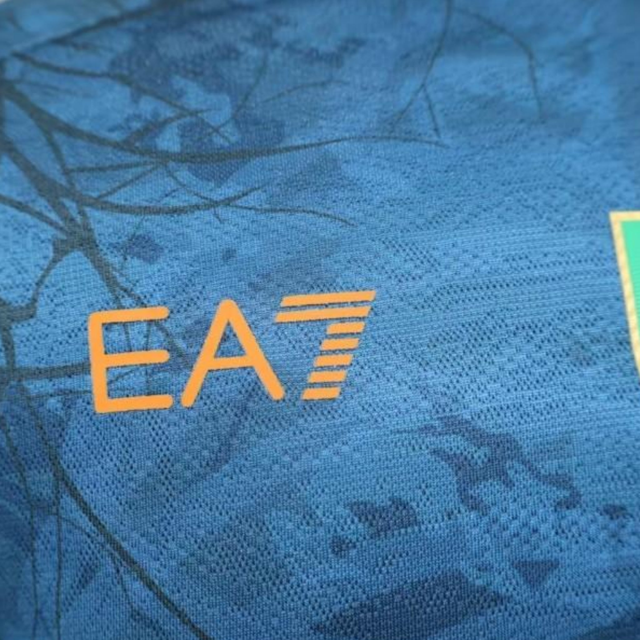 Naples Édition Spéciale 25/26 - Version Joueur