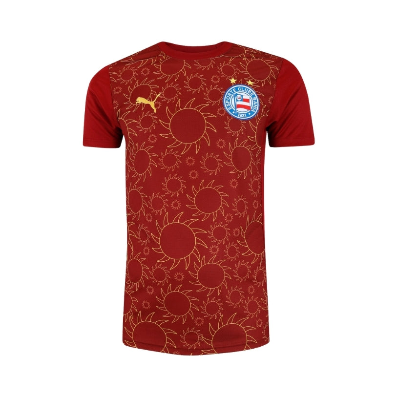 Bahia Troisième 25/26