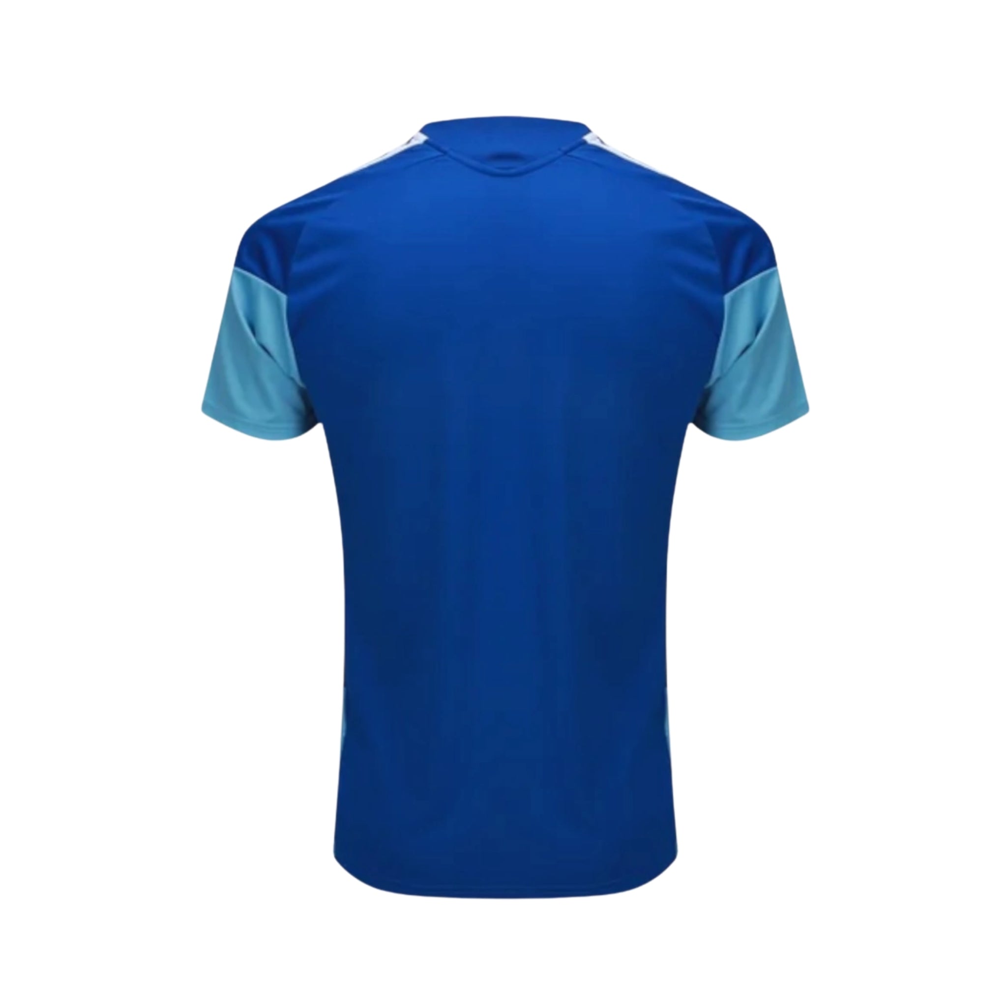 Cruzeiro Entraînement 26/27 - Détail