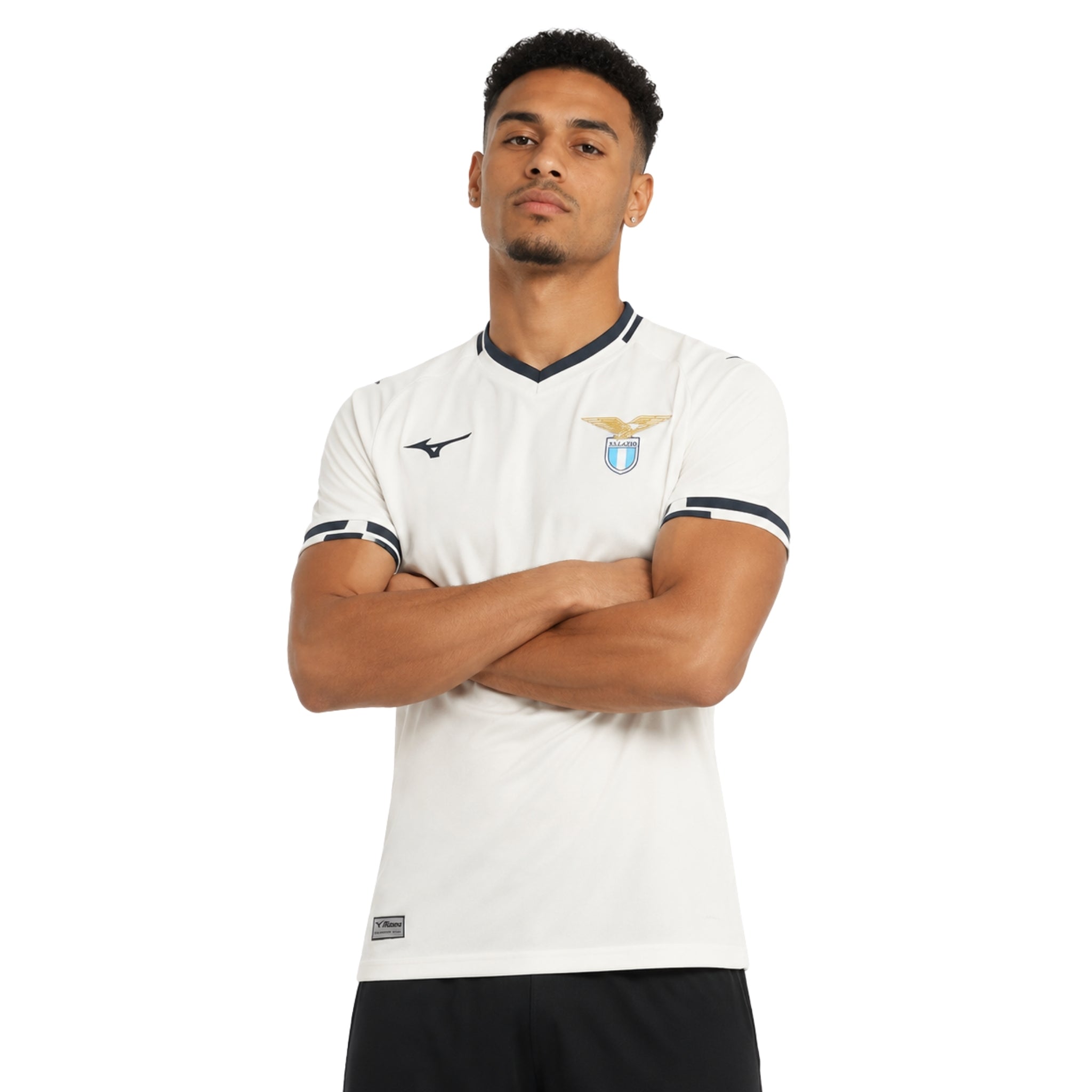 Lazio Visitante 25/26