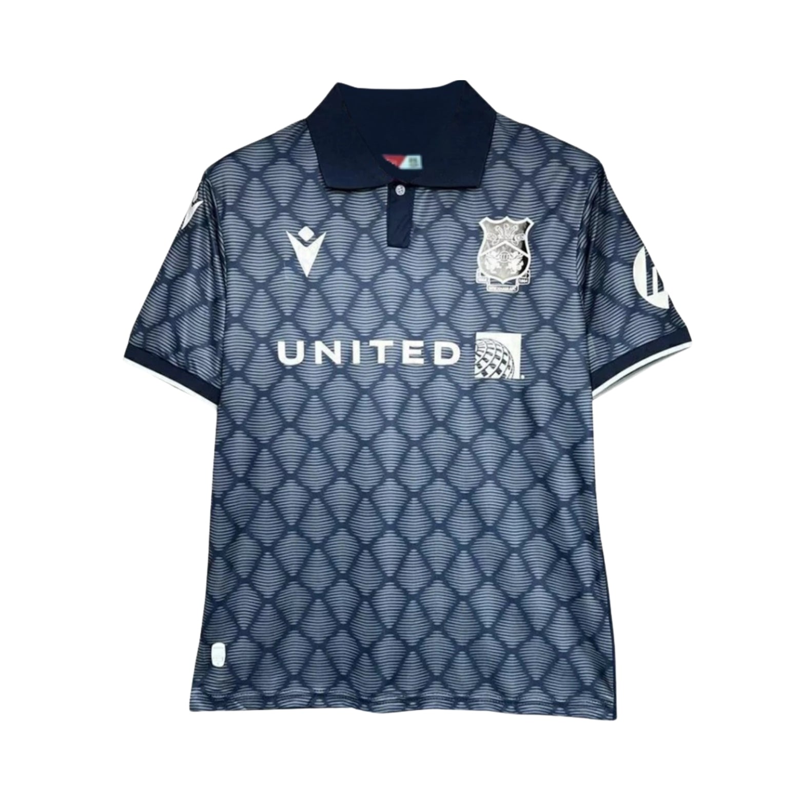 Wrexham Extérieur 24/25