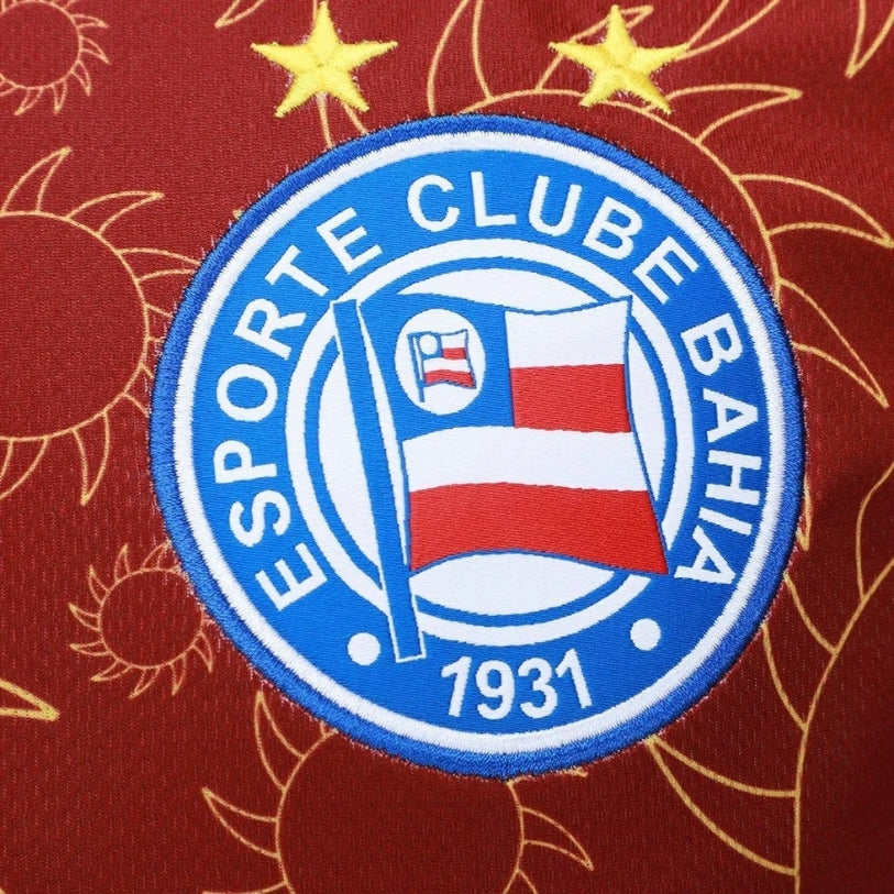 Bahia Troisième 25/26