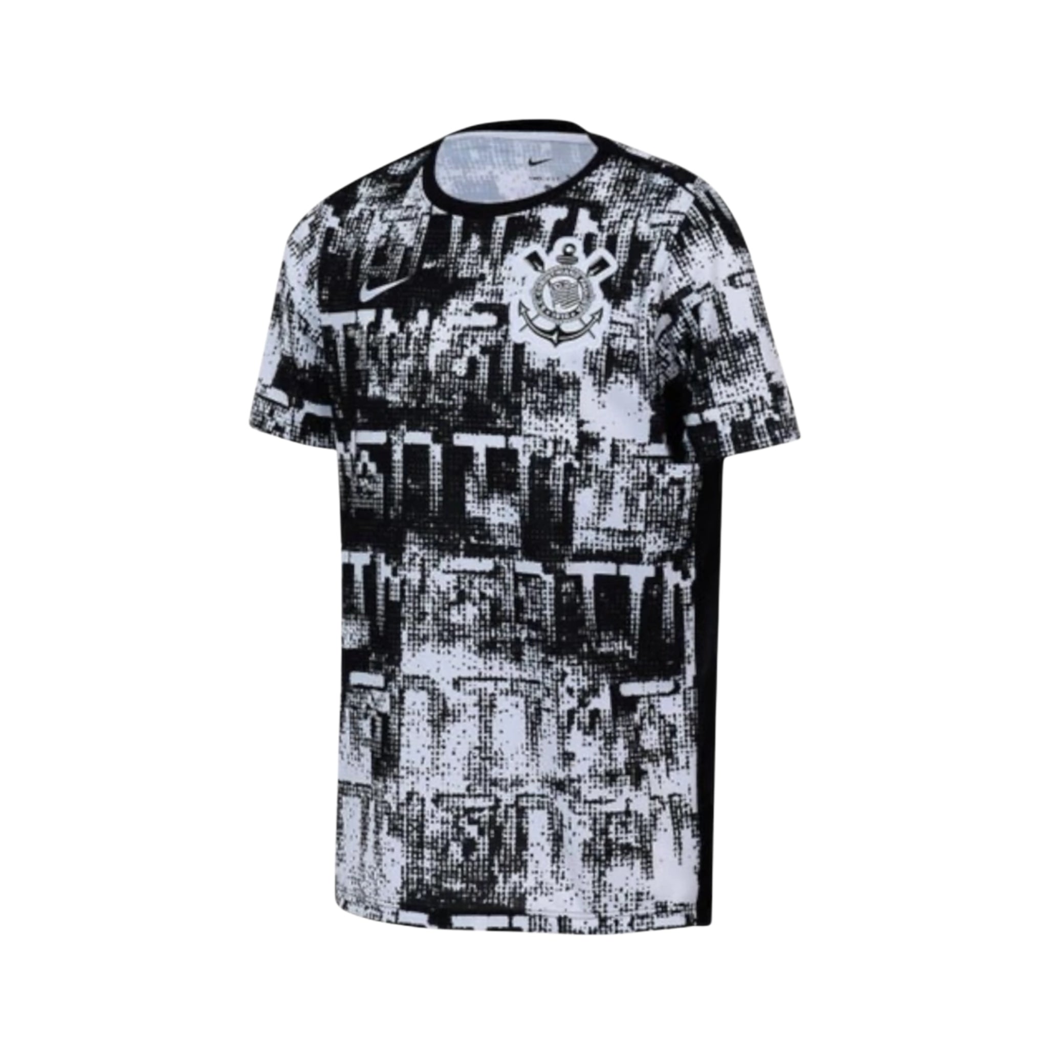 Corinthians Avant-Match 26/27