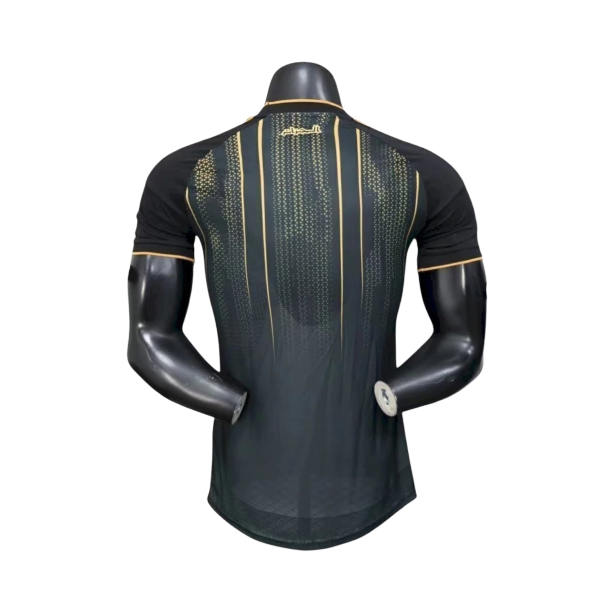 Algérie Gardiens de But 26/27 - Coupe du Monde 2026 - Version Joueur