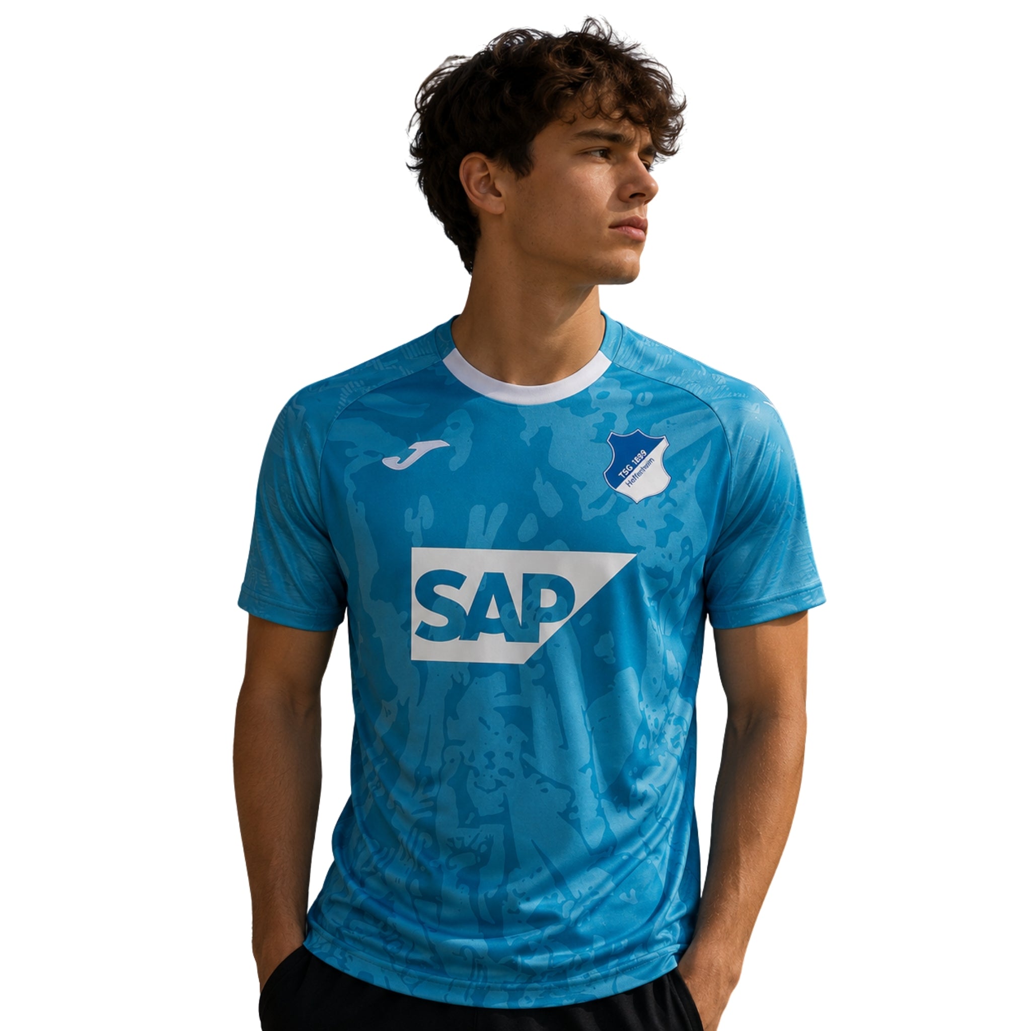 Hoffenheim Extérieur 25/26