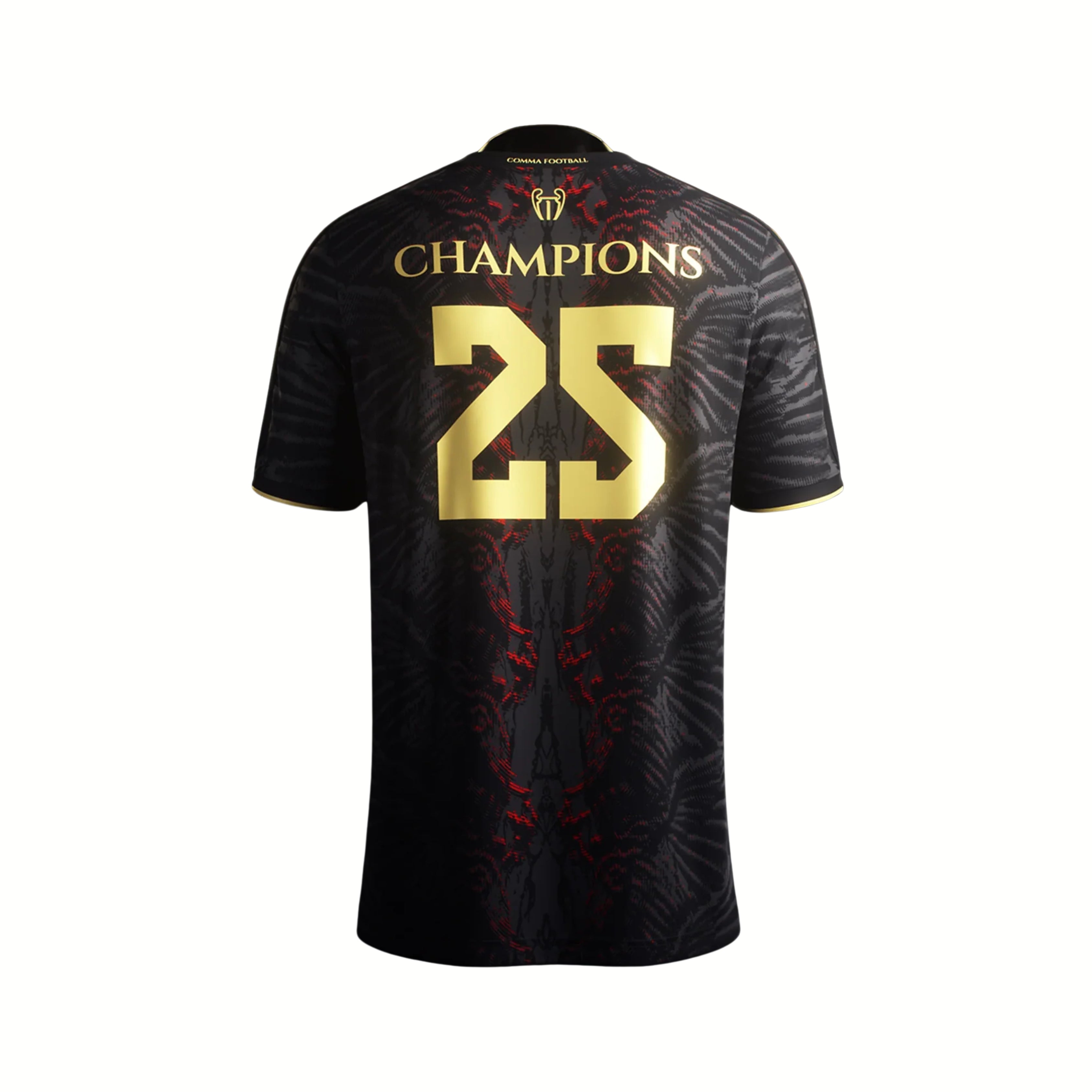 PSG Édition Spéciale 25/26