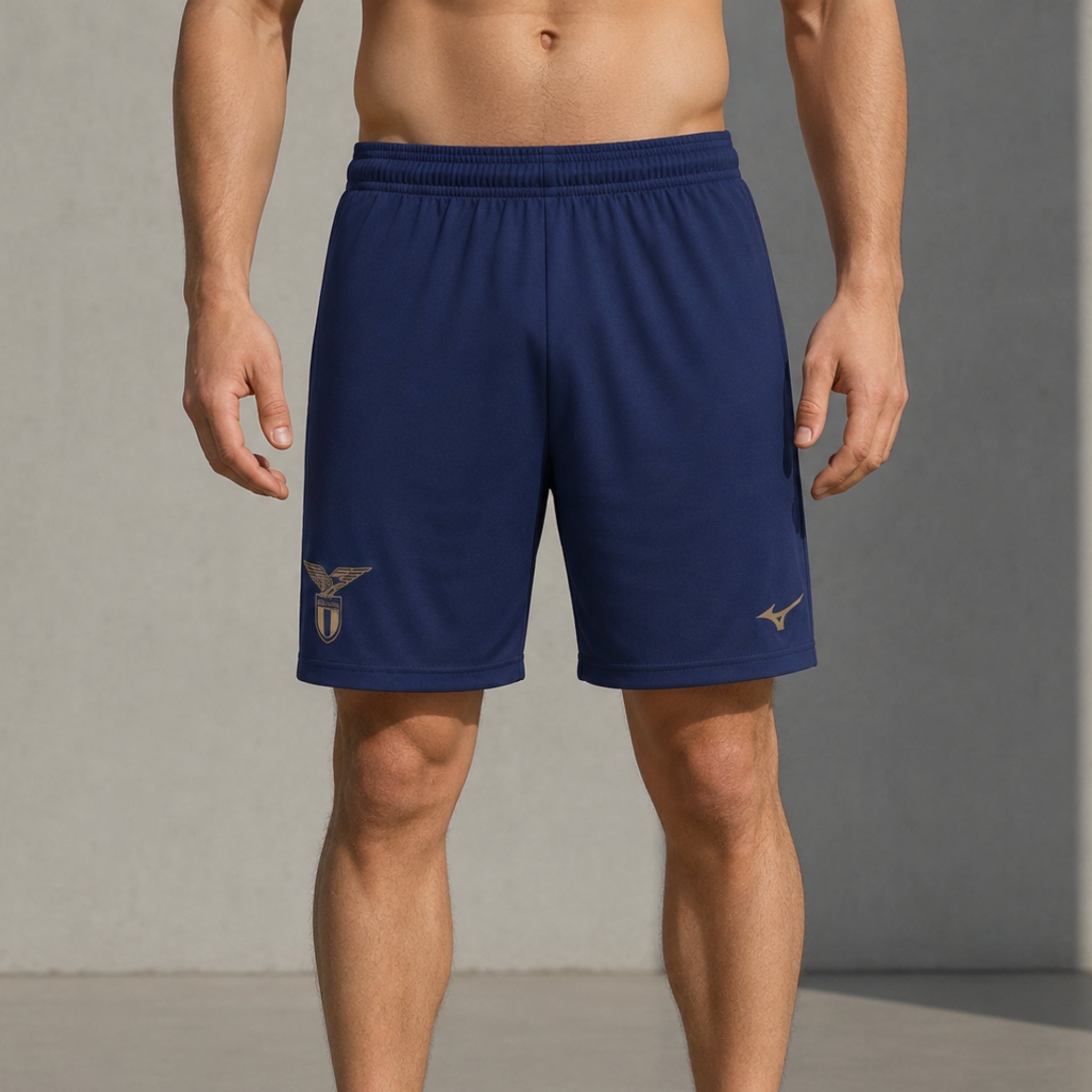 Short Lazio Troisième 26/27