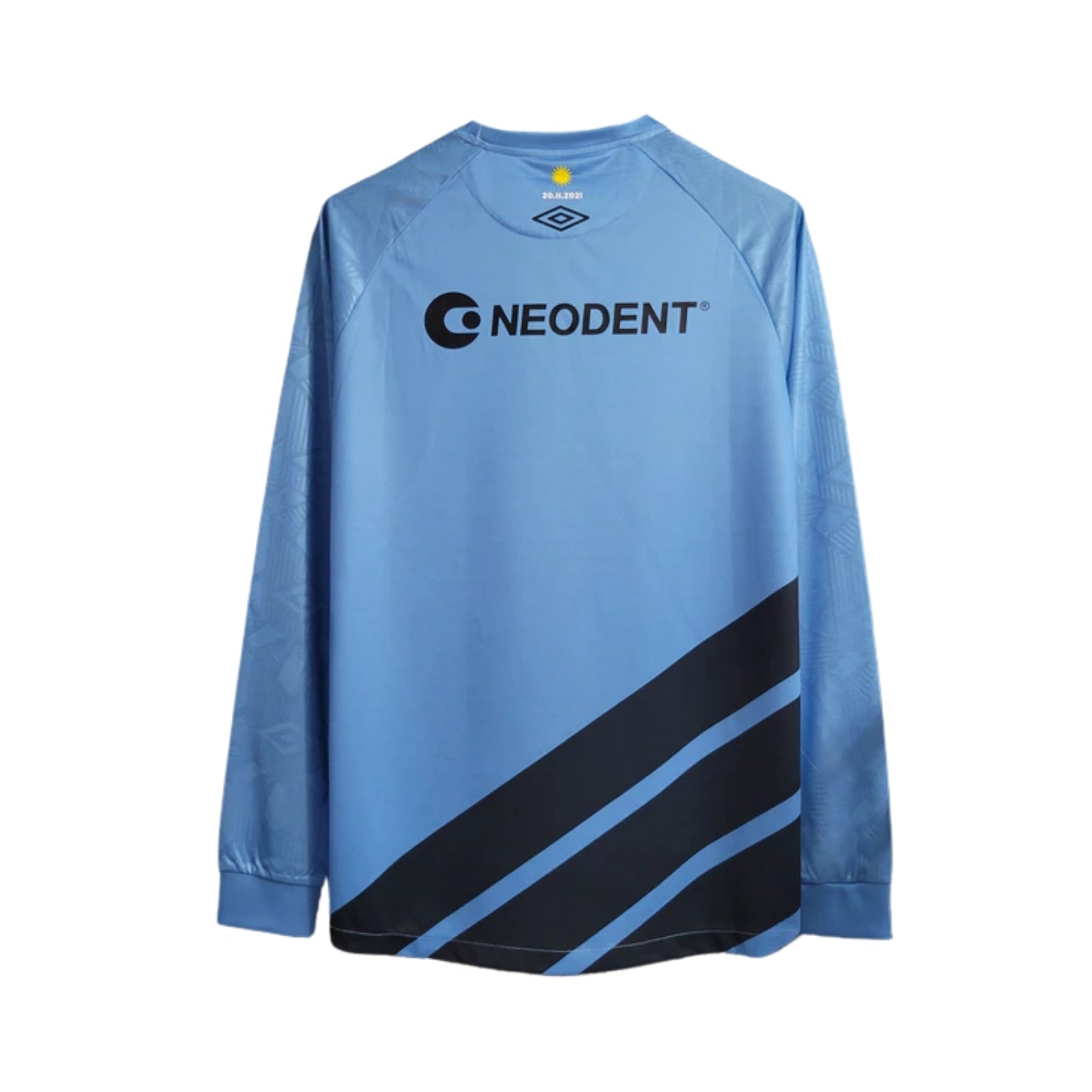 Athletico Paranaense Troisième 23/24