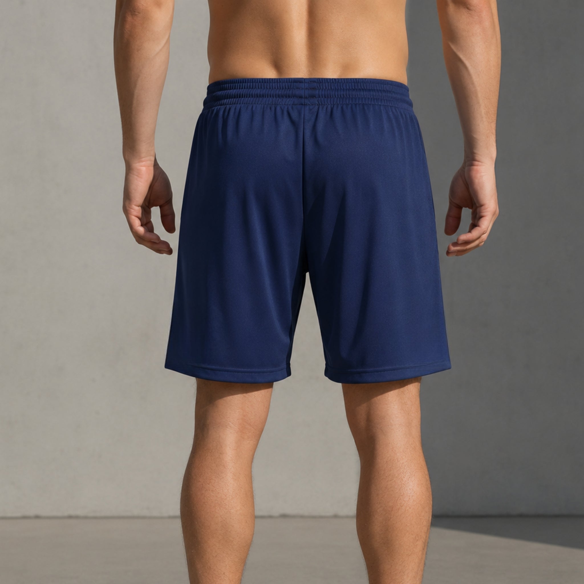 Short Lazio Troisième 26/27