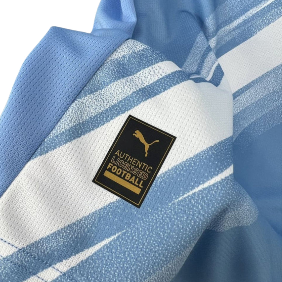 Kit - Manchester City Domicile 25/26