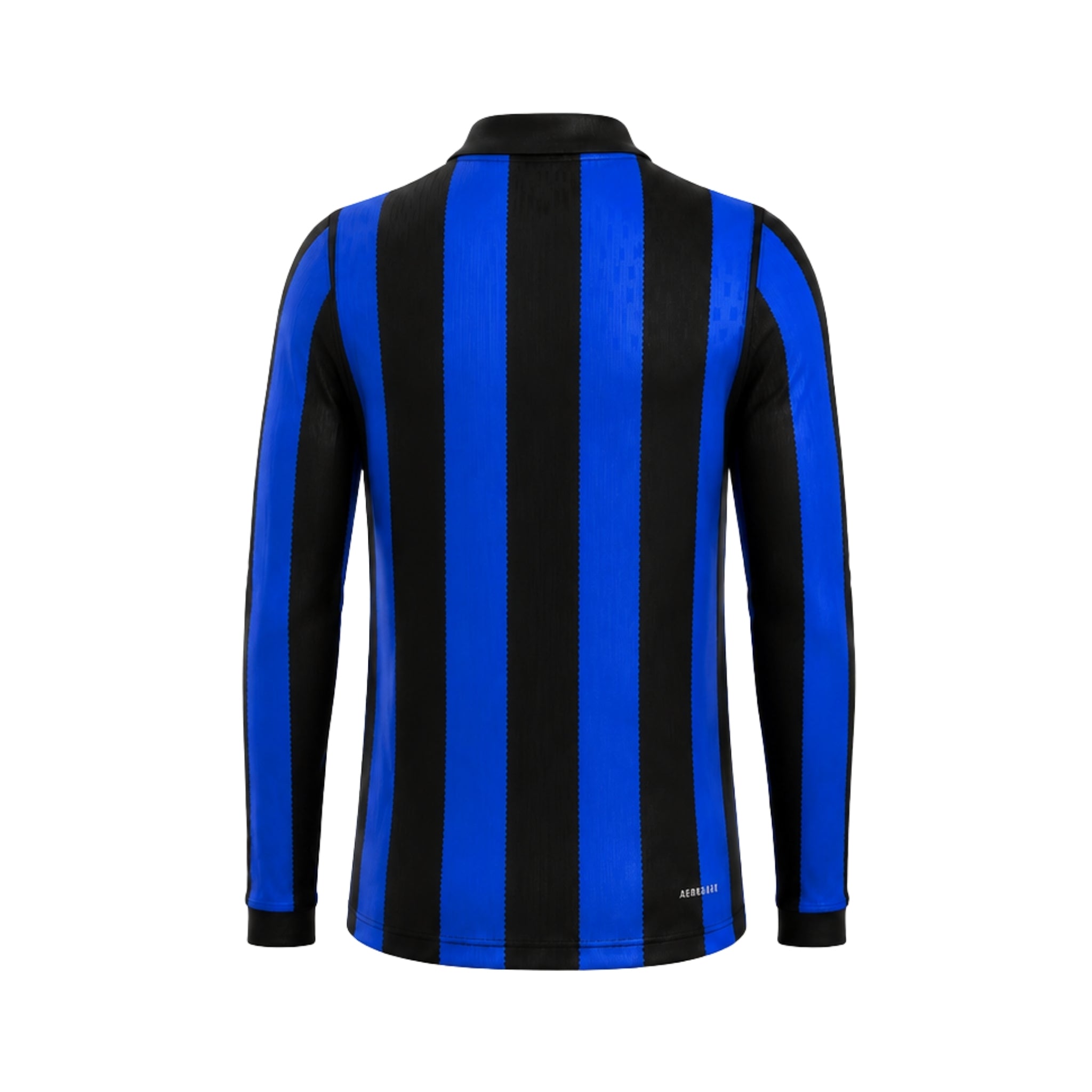 Inter Milan Domicile 26/27 - Manches Longues - Version Joueur