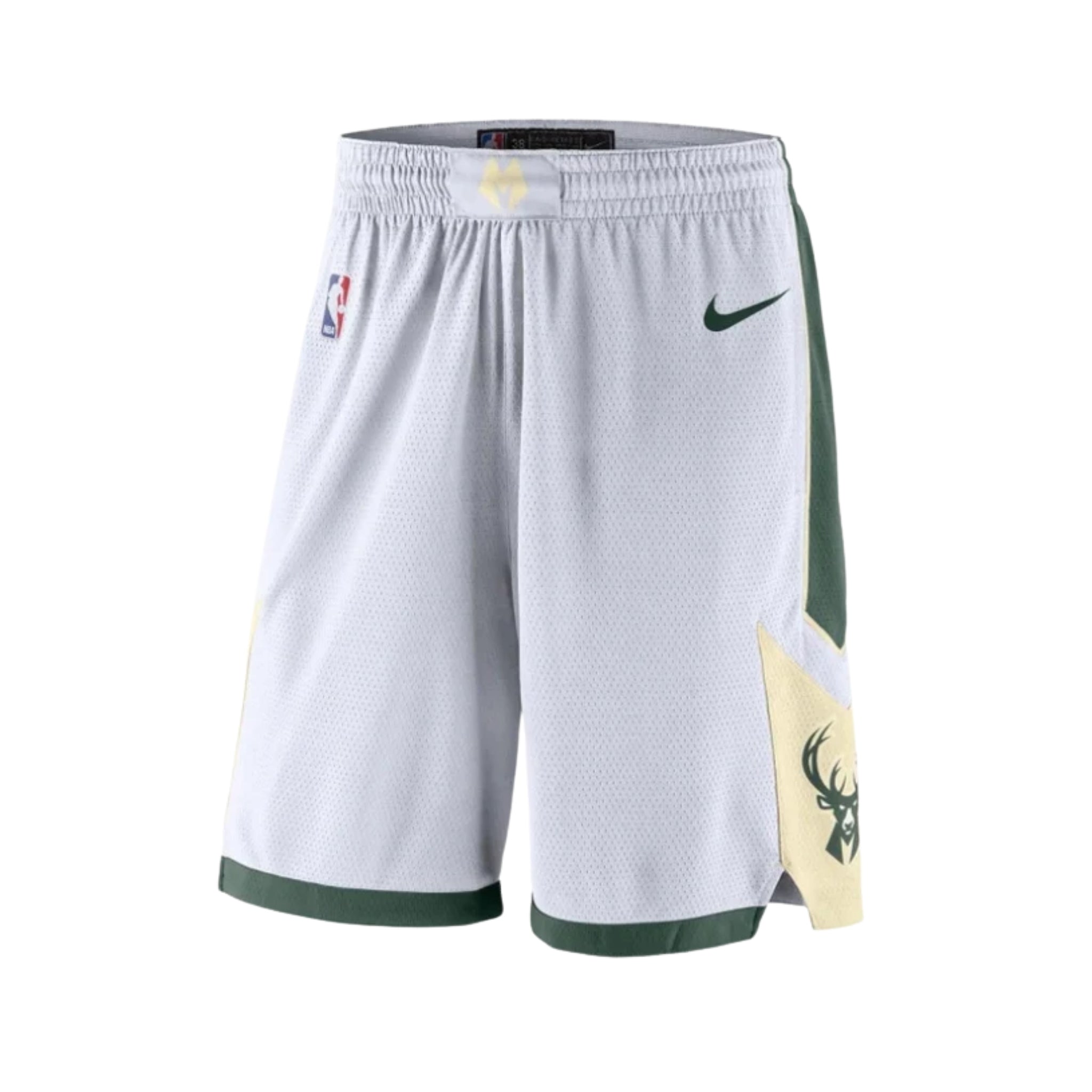 Milwaukee Bucks Association Edition 25/26