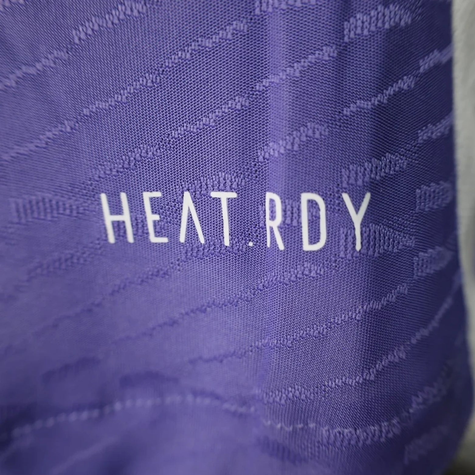 Real Madrid Édition Spéciale 24/25 - Version Joueur