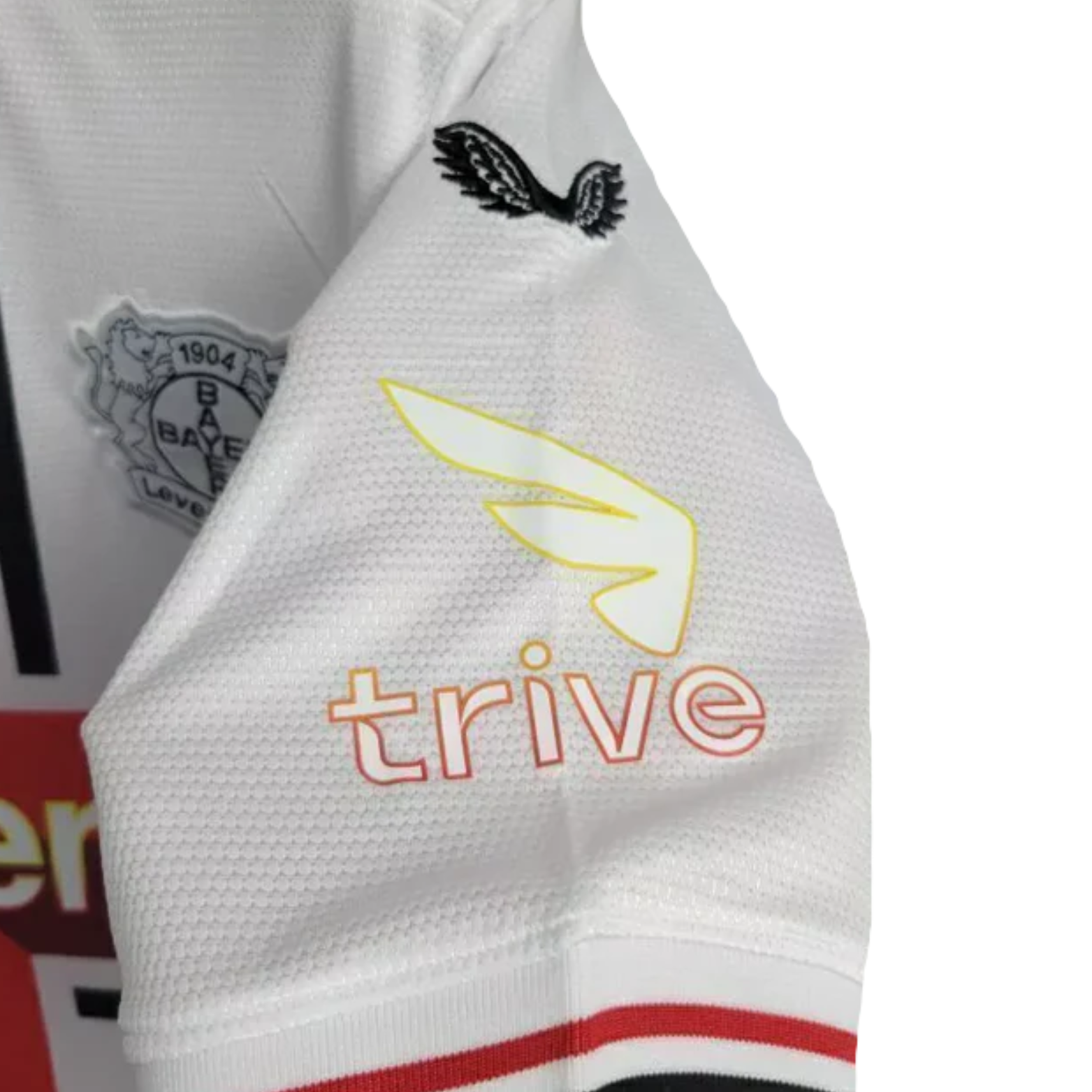 Bayer 04 Leverkusen Édition Speciale 24/25