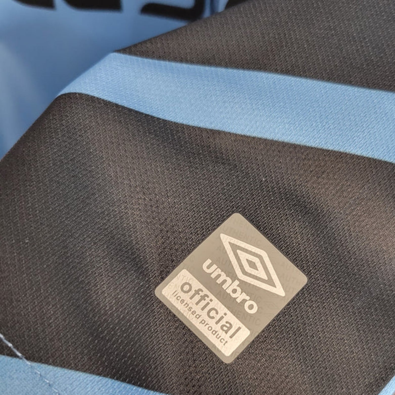 Athletico Paranaense Troisième 23/24