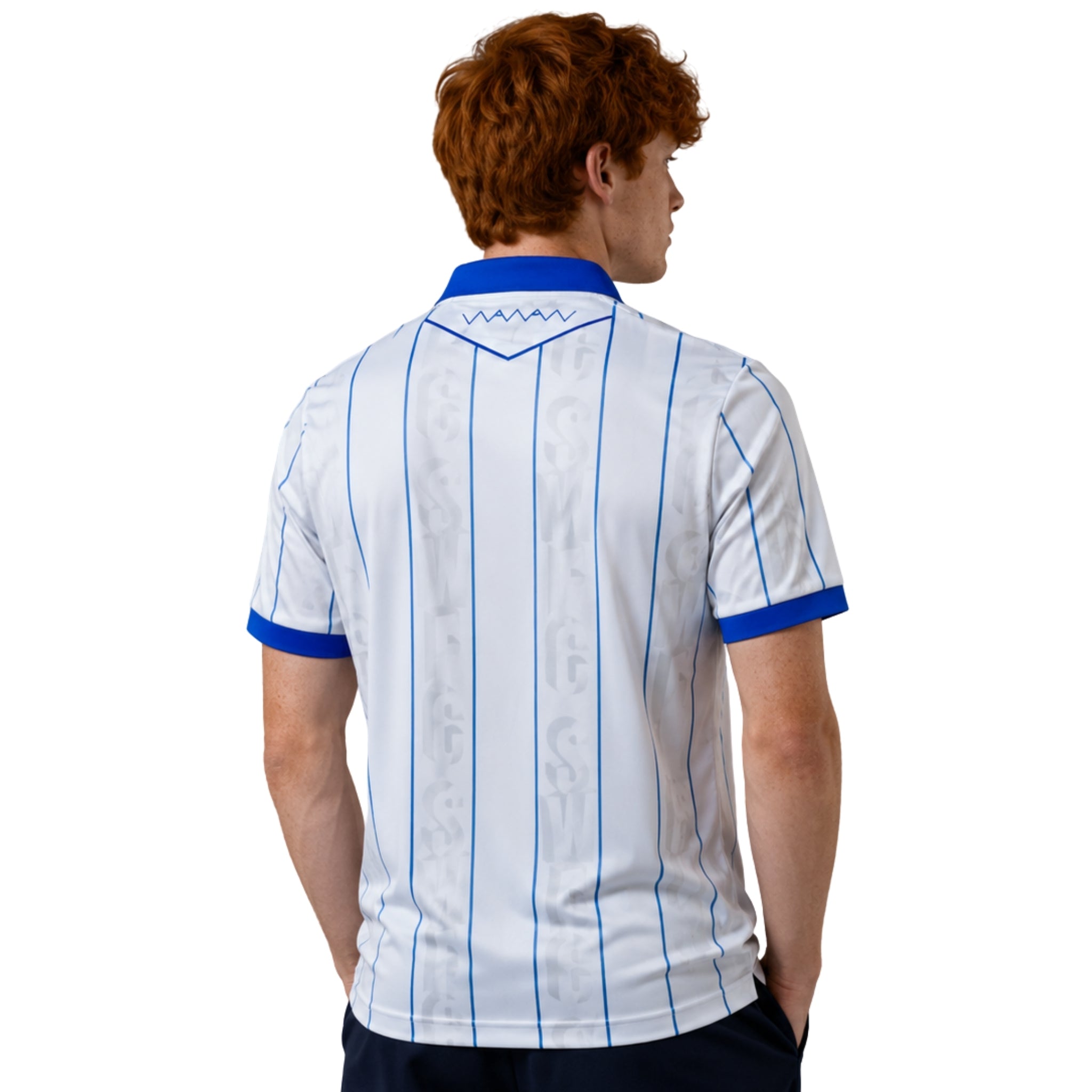 Camiseta Sheffield Wednesday Tercera 25/26