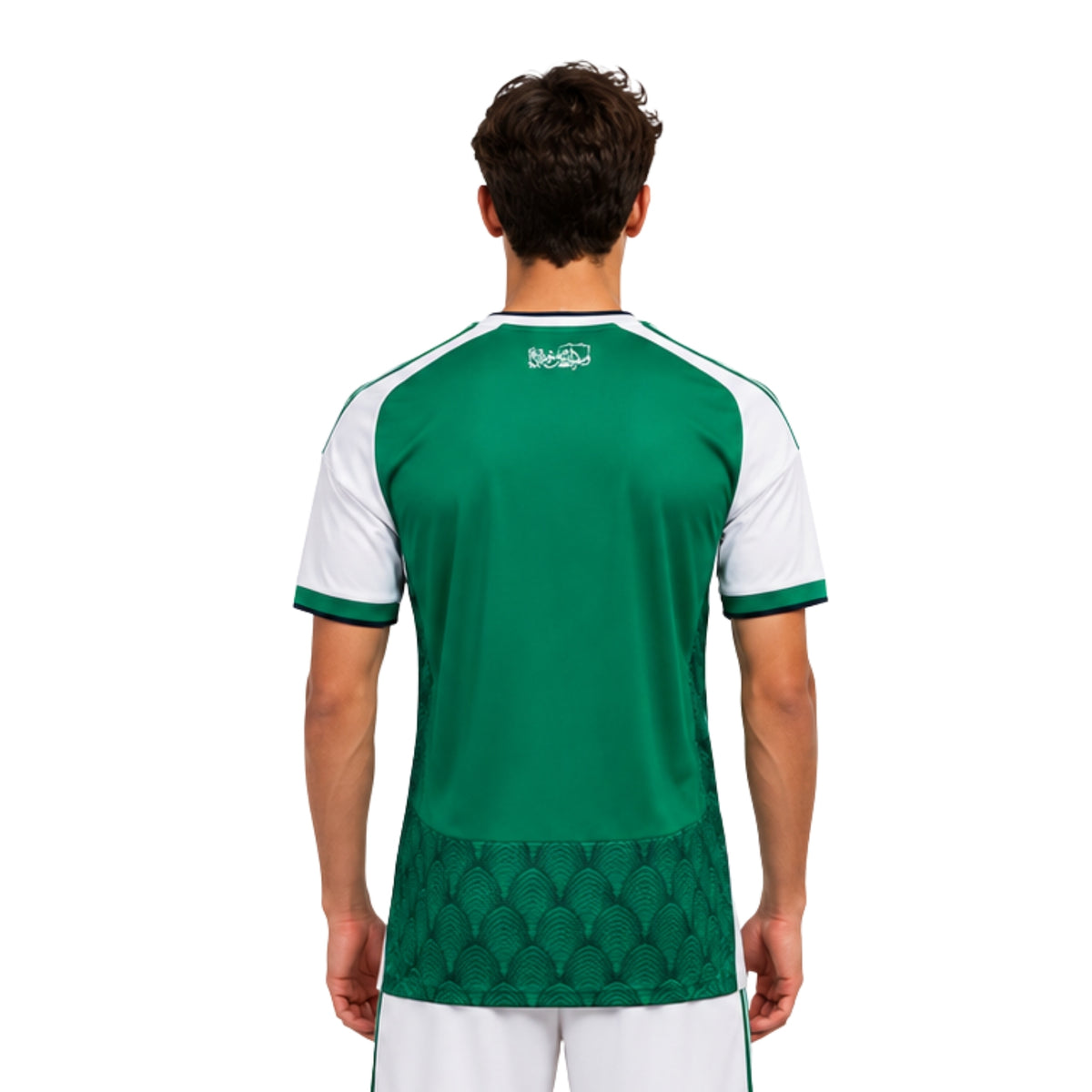 Al-Ahli Domicile 26/27