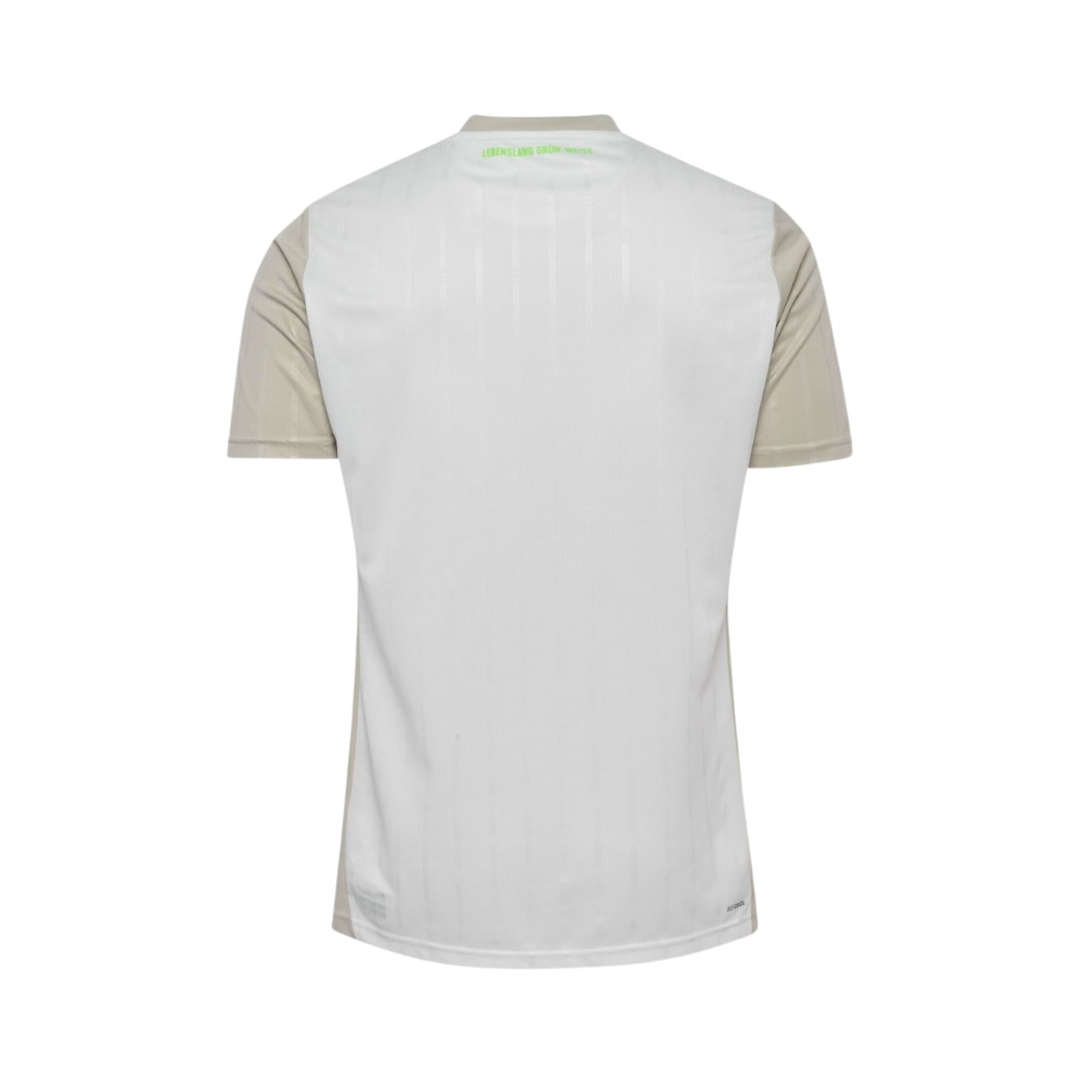 Werder Bremen Extérieur 25/26