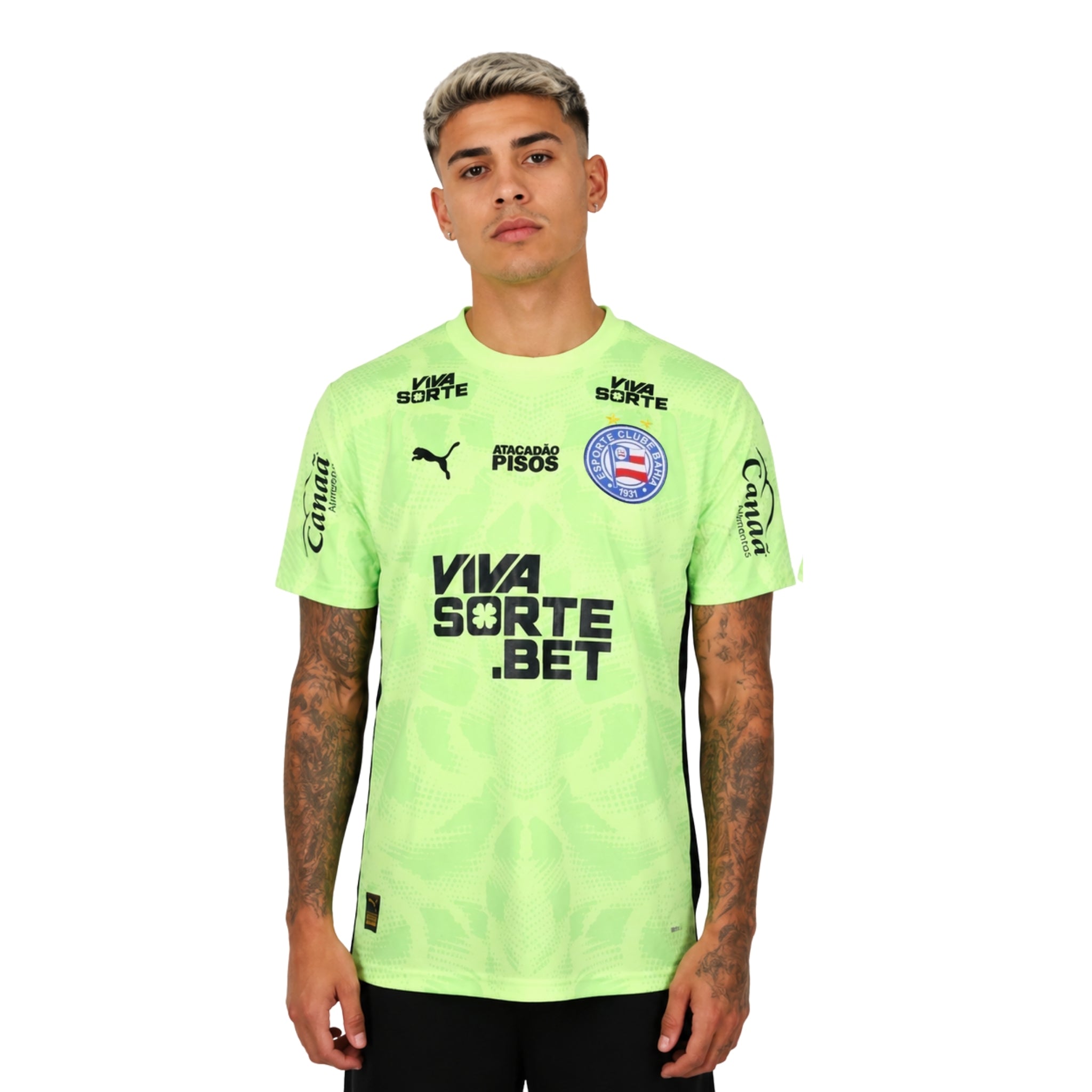 Bahia Portero 25/26 - Todos los Patrocinadores