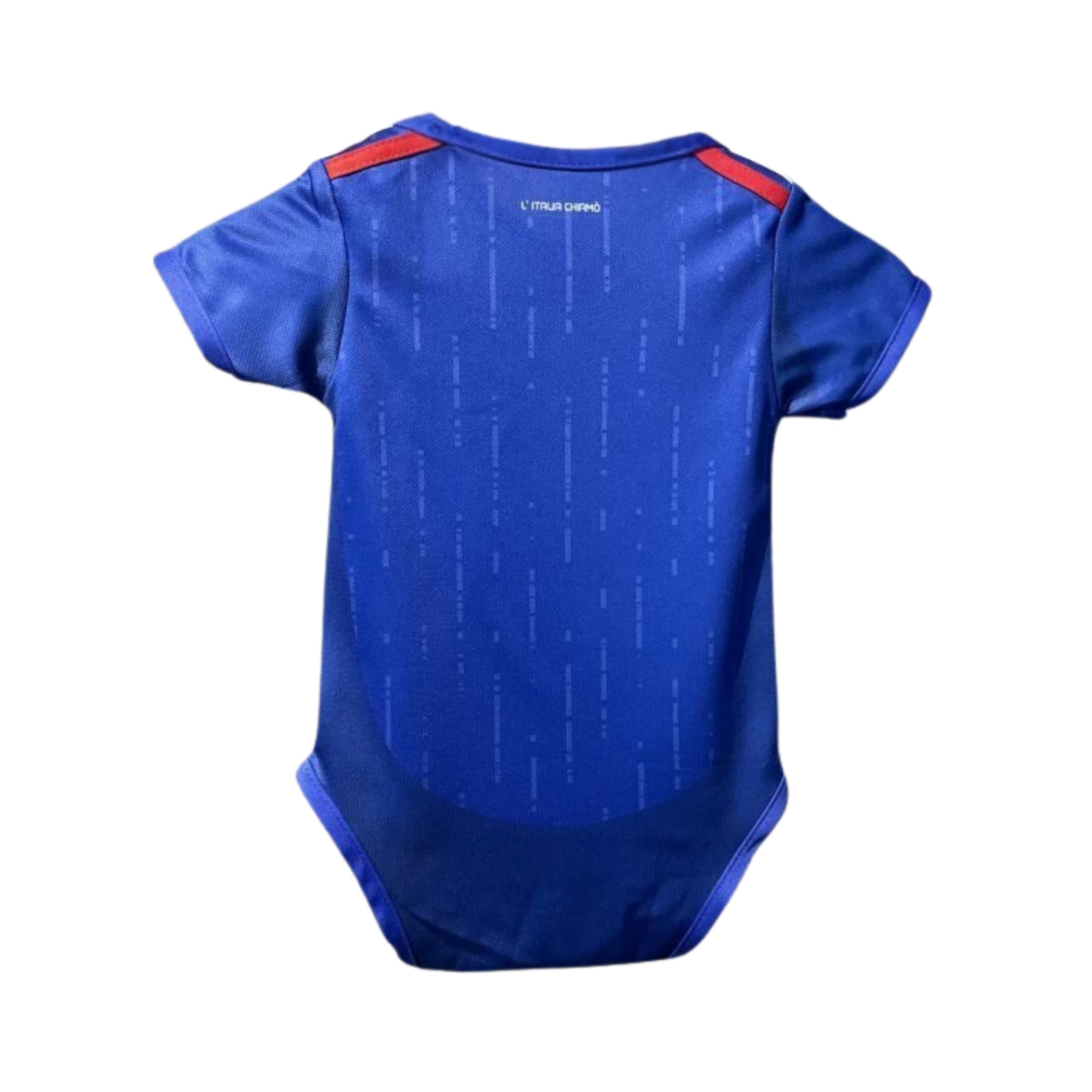 Body Bébé Itálie Domicile 25/26