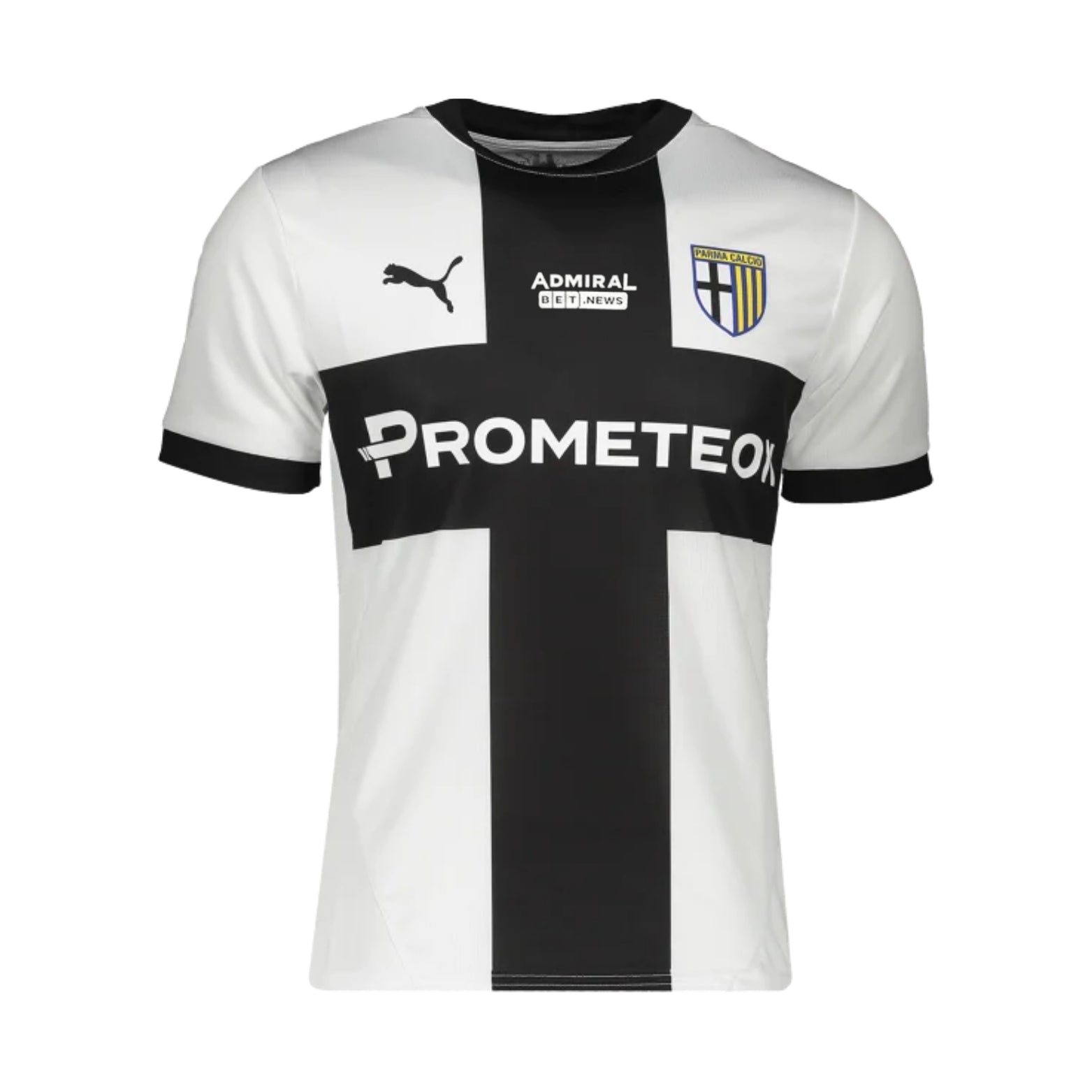 Parma Calcio Domicile 24/25
