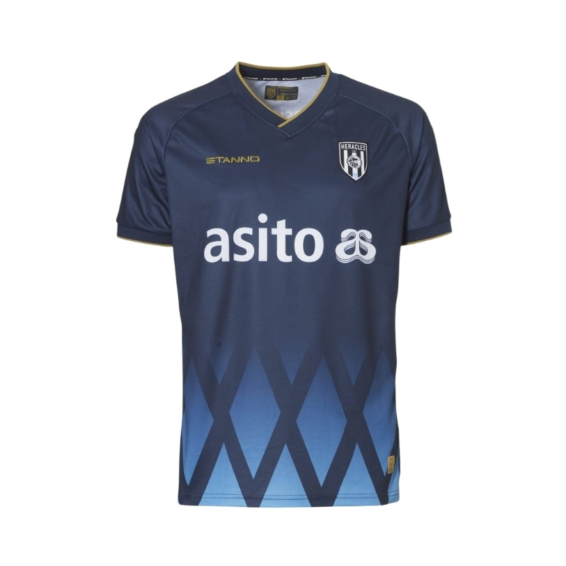 Heracles Almelo Extérieur 25/26