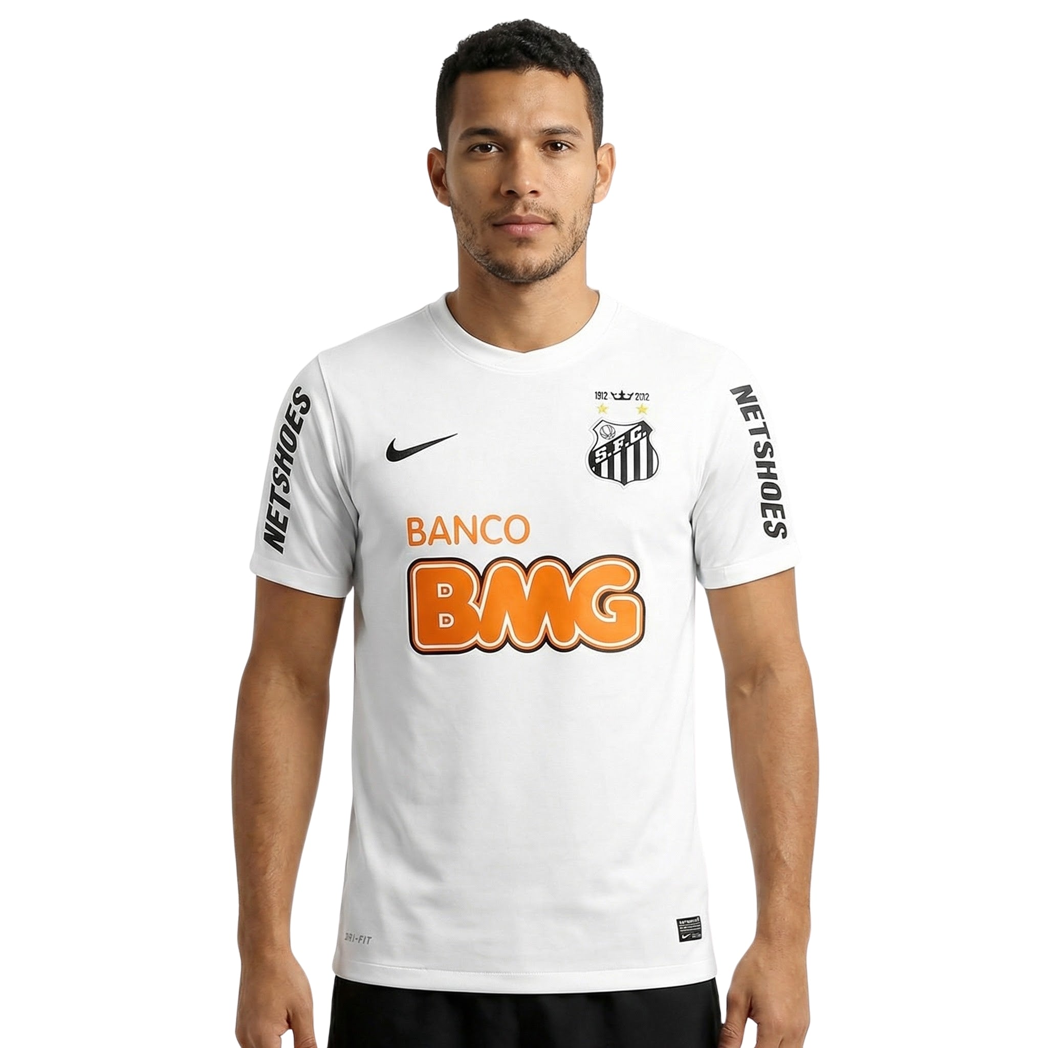 Santos Domicile 11/12