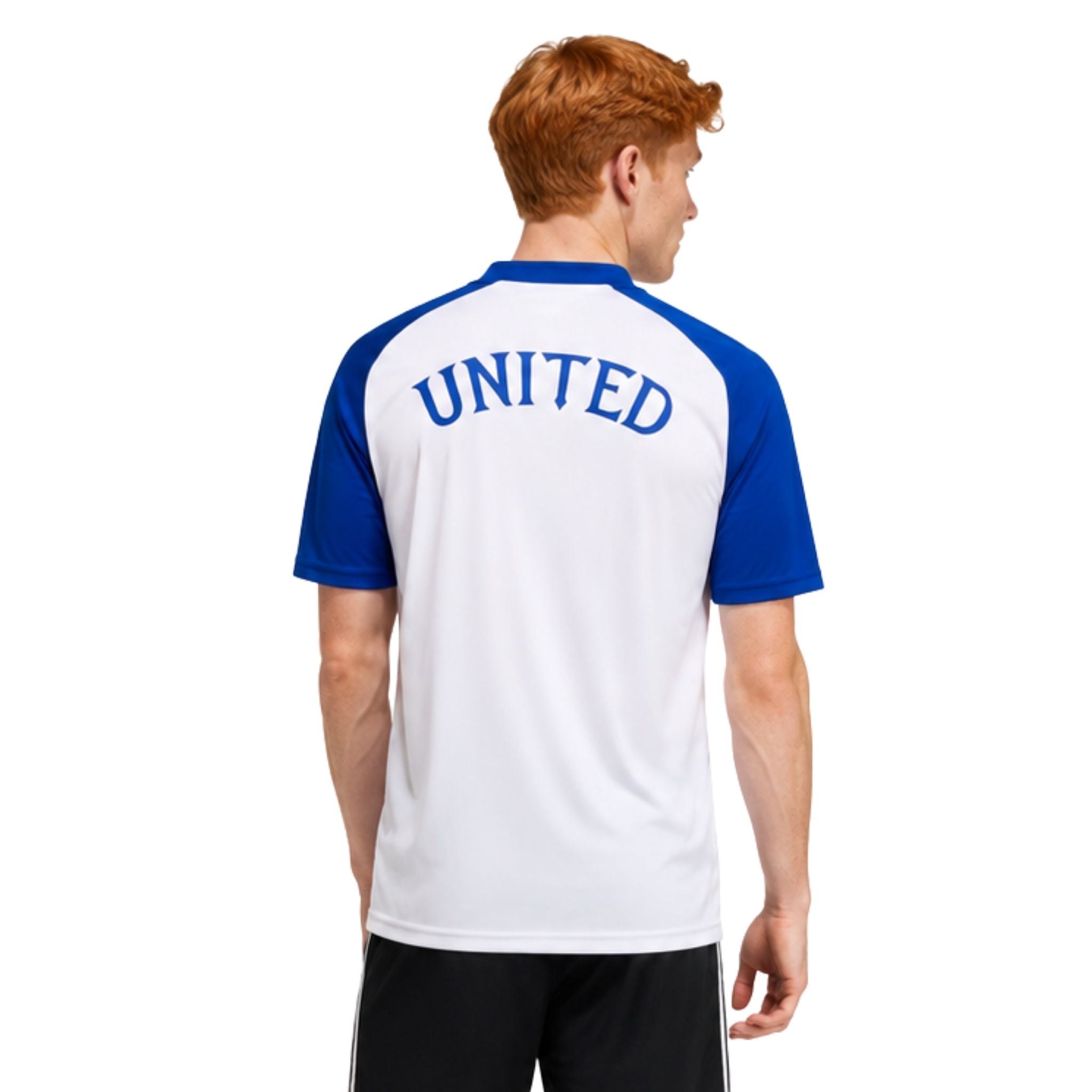 Manchester United Avant-Match 26/27