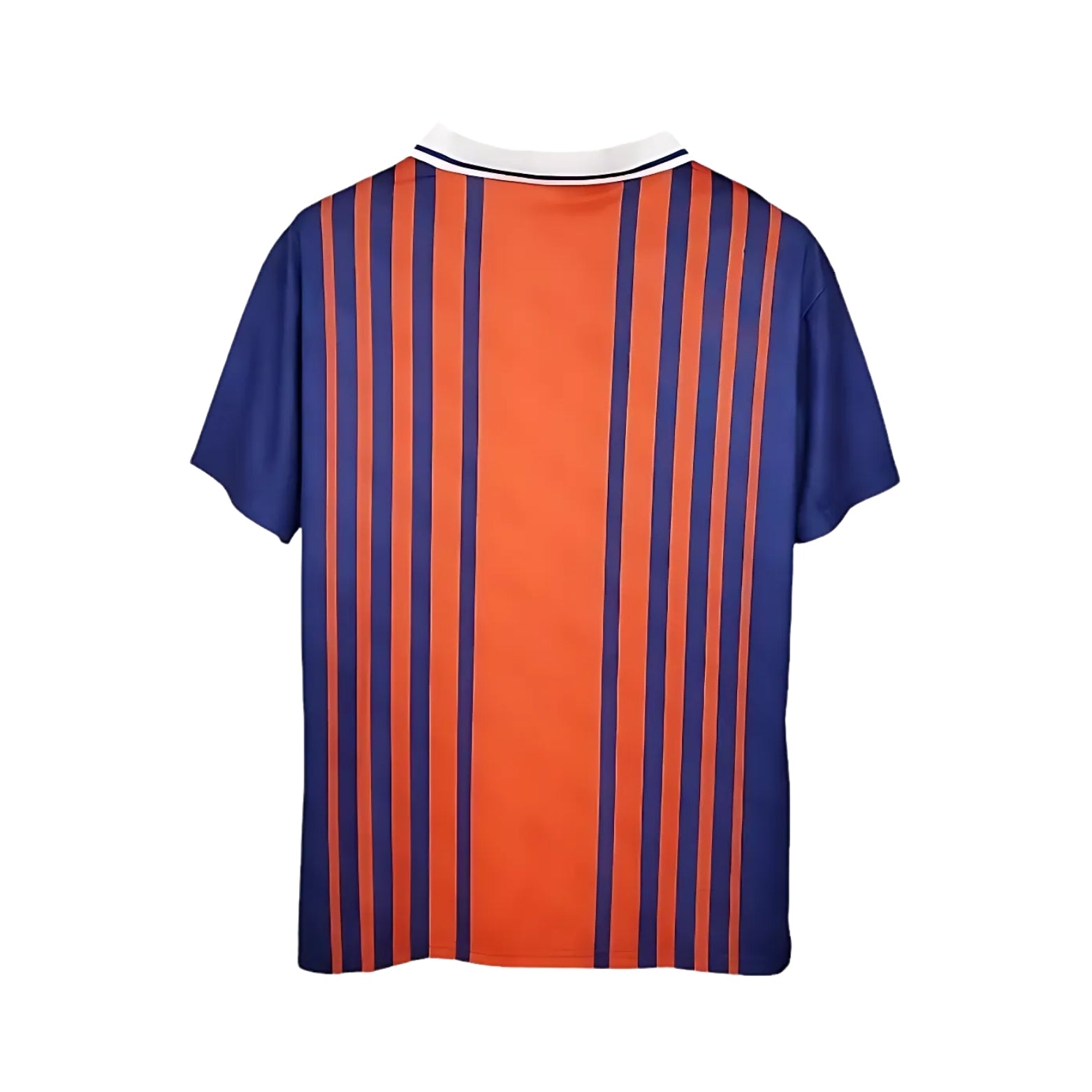 PSG Domicile 92/93 - Vue de dos