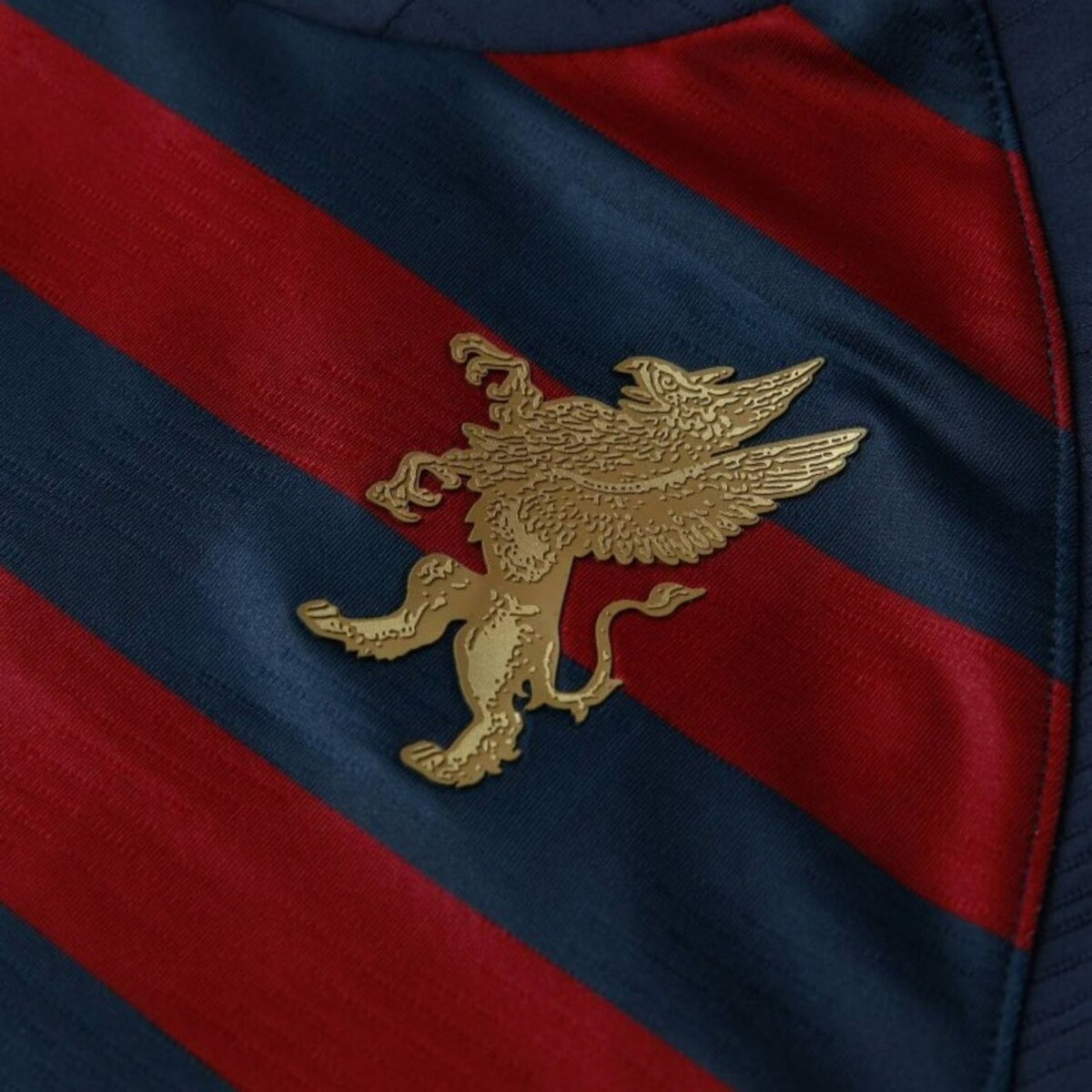 Genoa Troisième 26/27