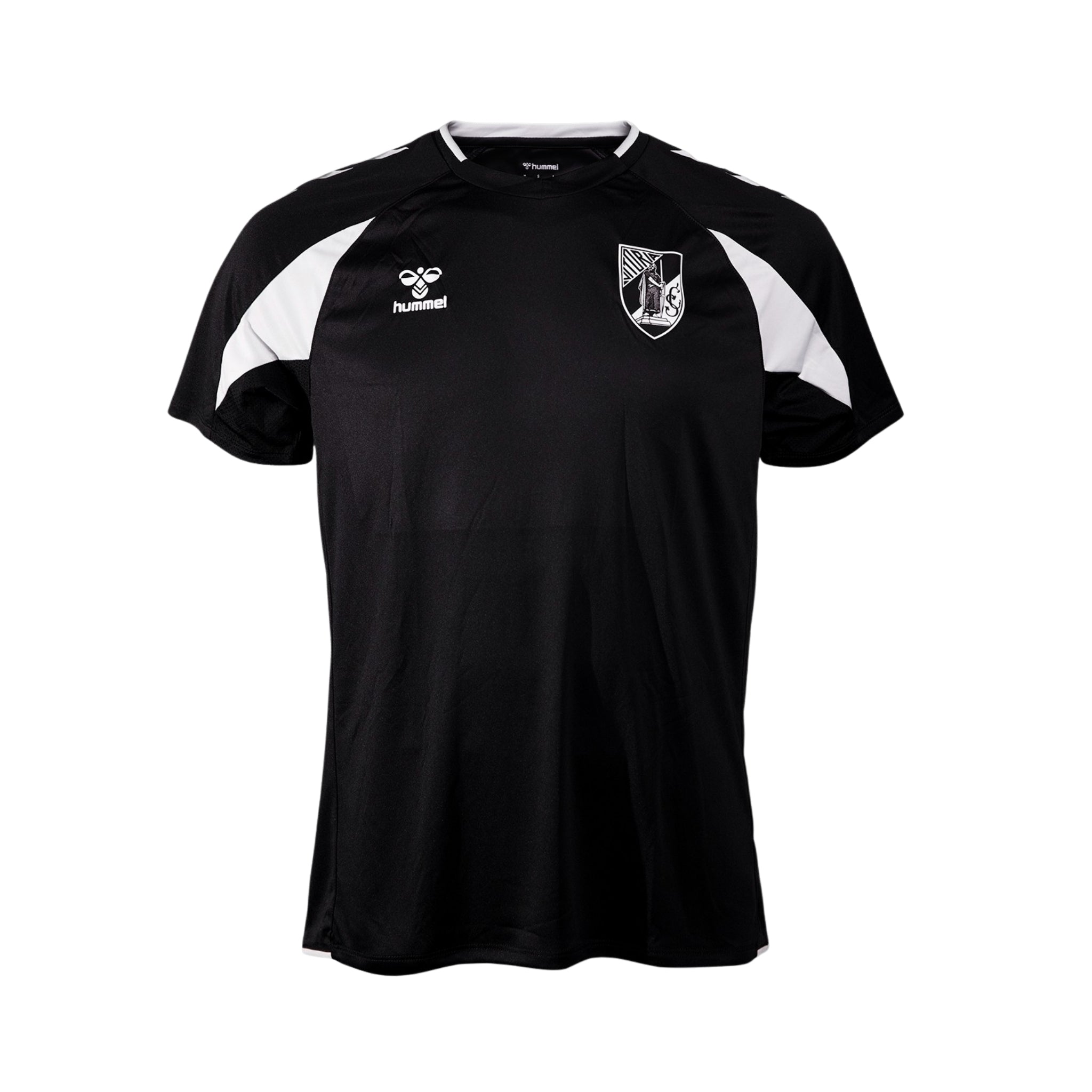 Vitória S.C. Entraînement 26/27