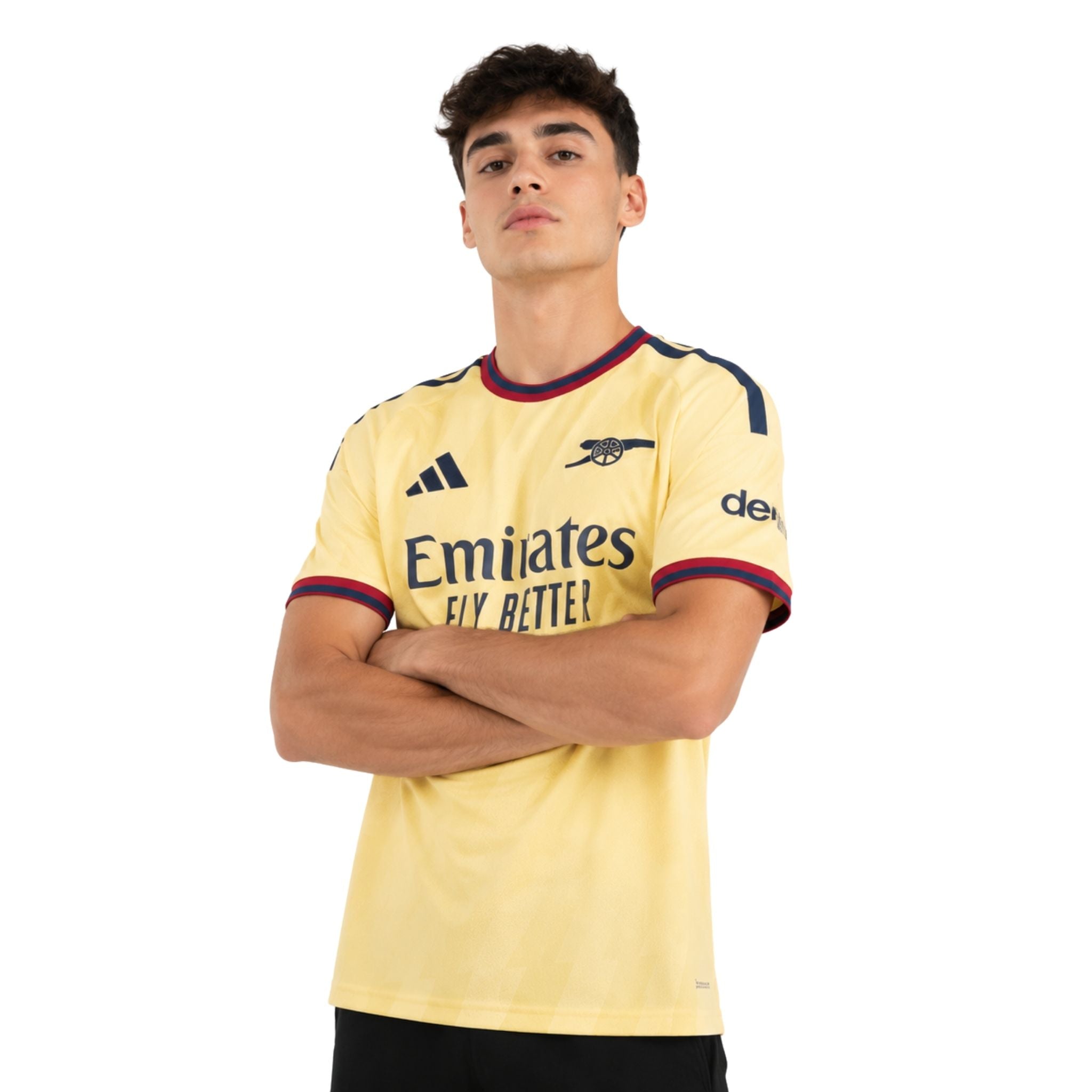 Arsenal Troisième 26/27