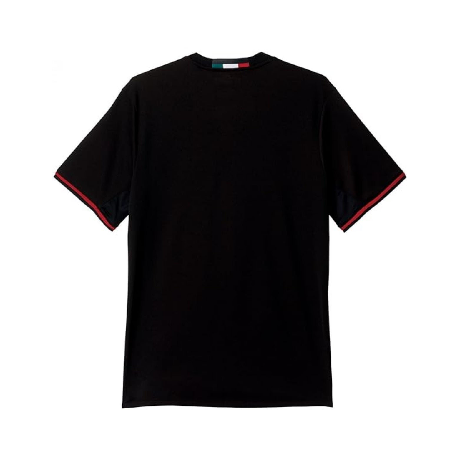 AC Milan Domicile 16/17