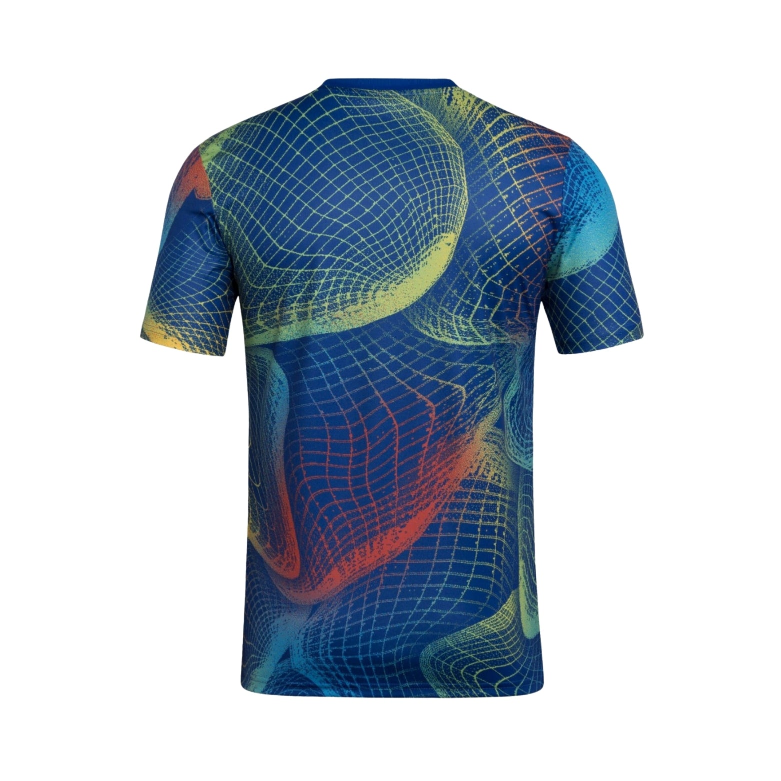 New York City Avant-Match 25/26