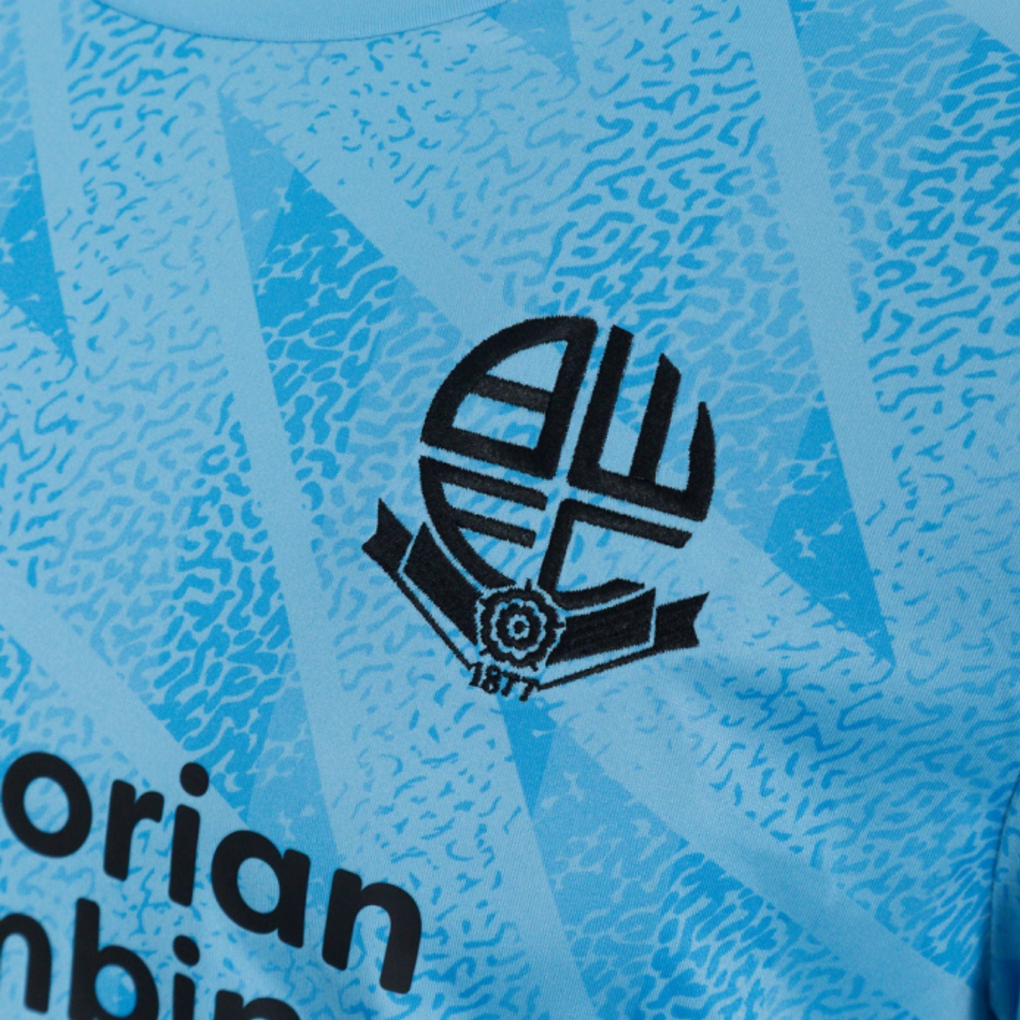 Bolton Wanderers Gardiens de But 26/27